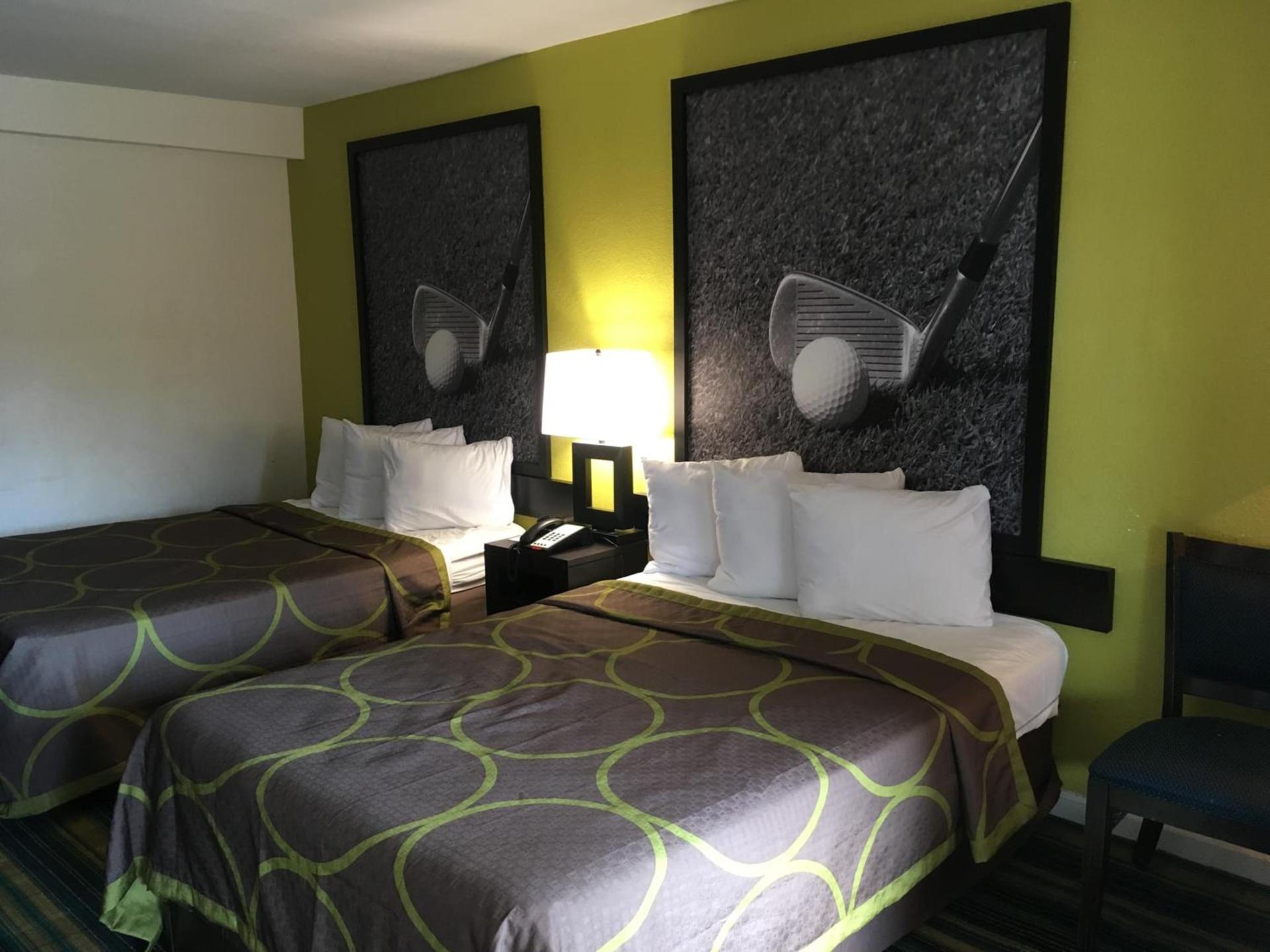 Super 8 by Wyndham Augusta photo 30