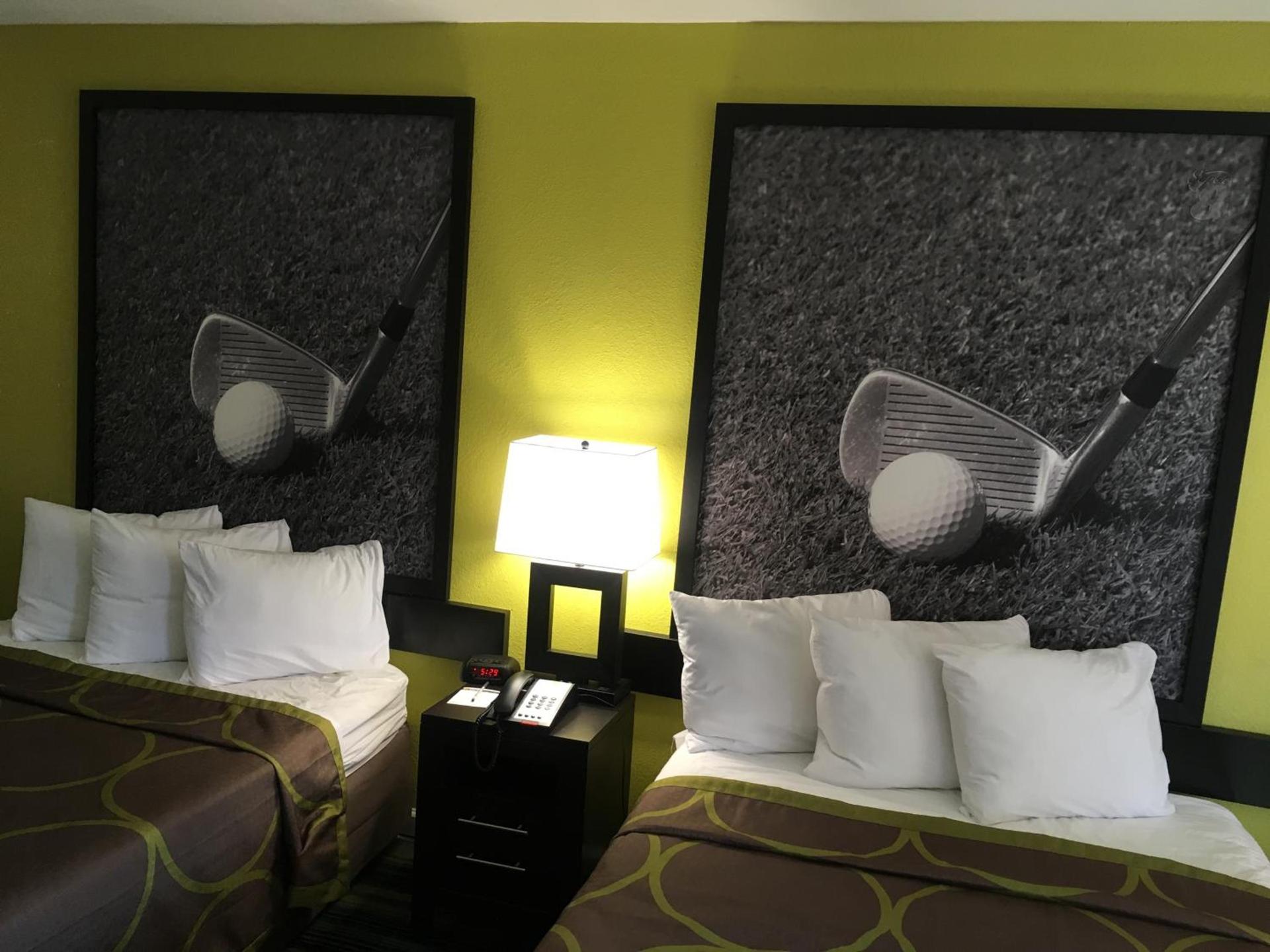Super 8 by Wyndham Augusta photo 27