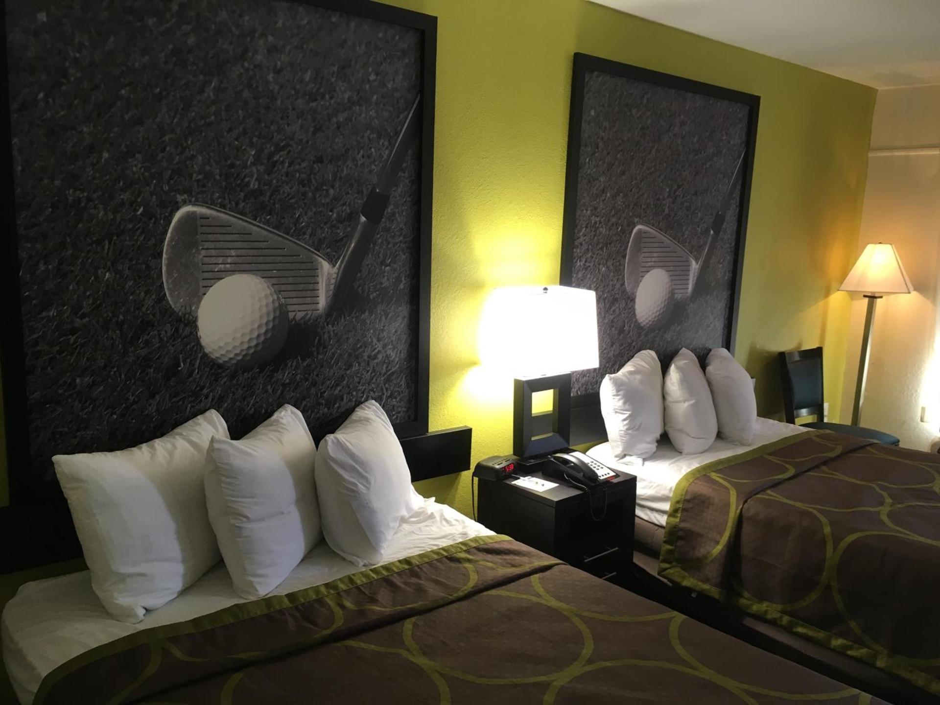 Super 8 by Wyndham Augusta photo 26