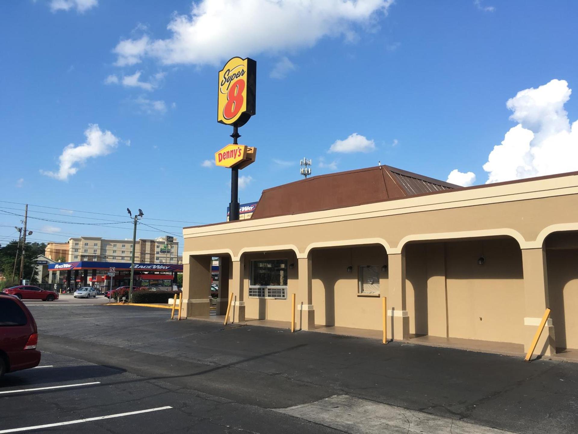 Super 8 by Wyndham Augusta photo 23