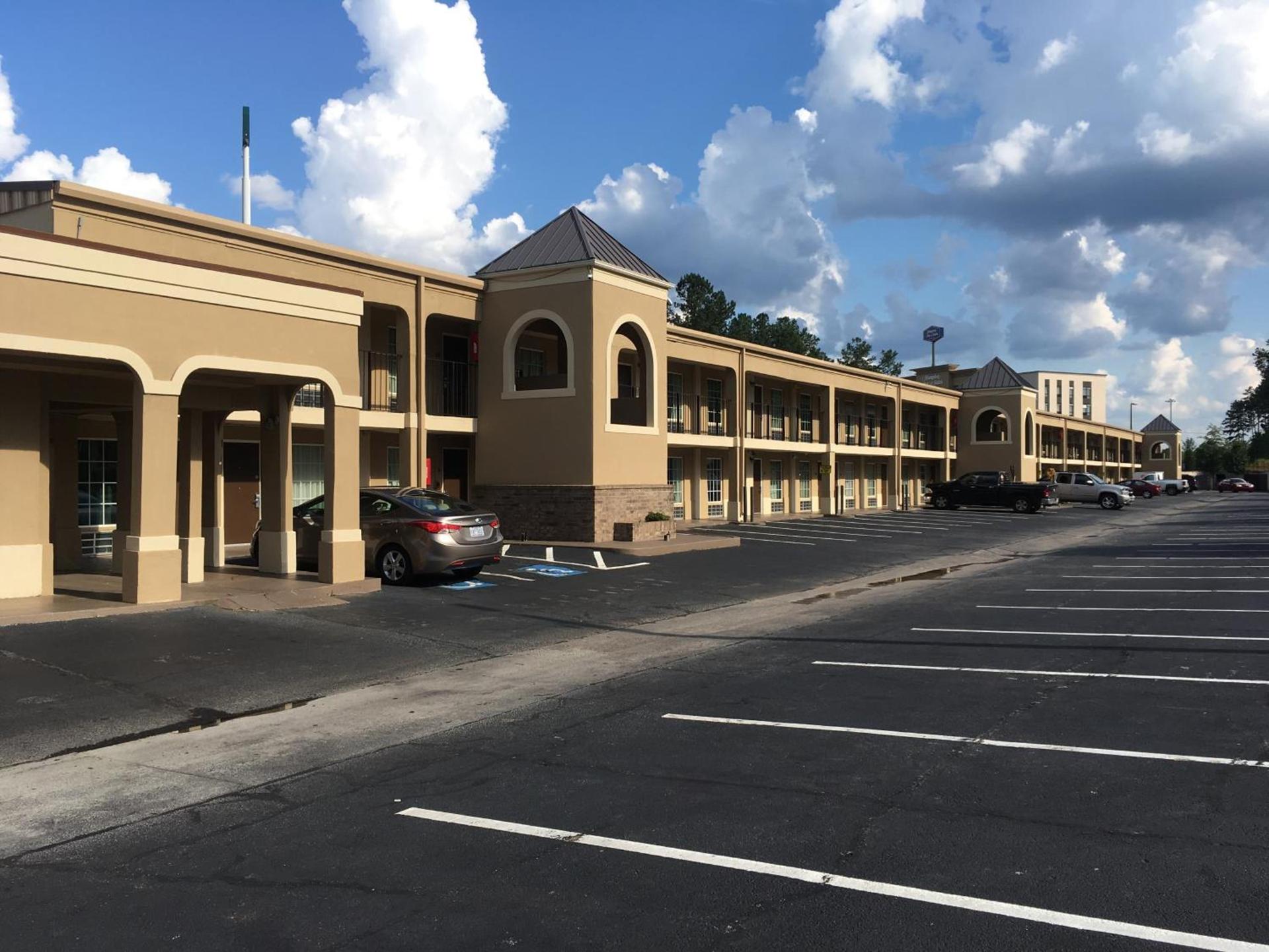 Super 8 by Wyndham Augusta photo 22