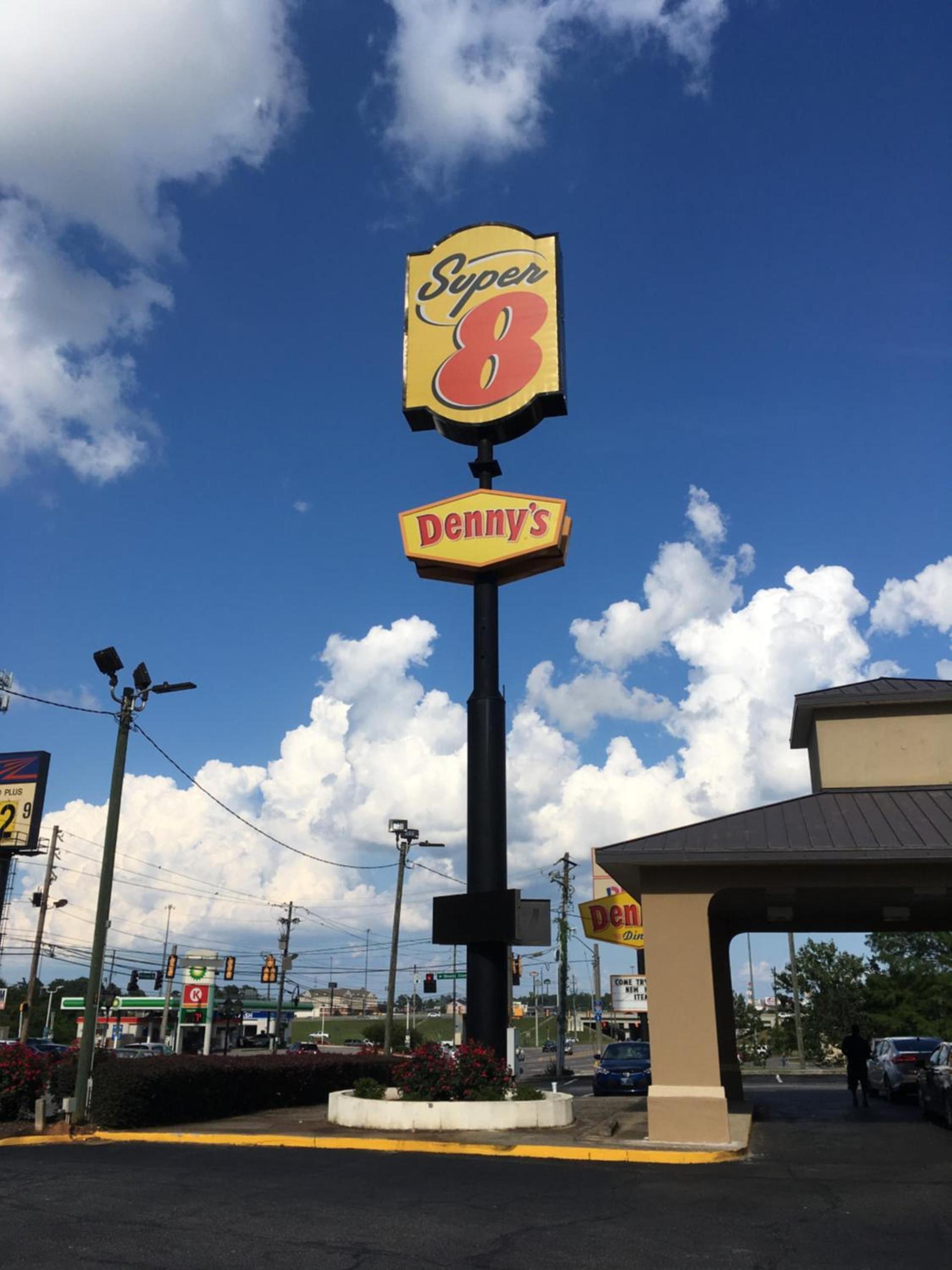 Super 8 by Wyndham Augusta photo 21