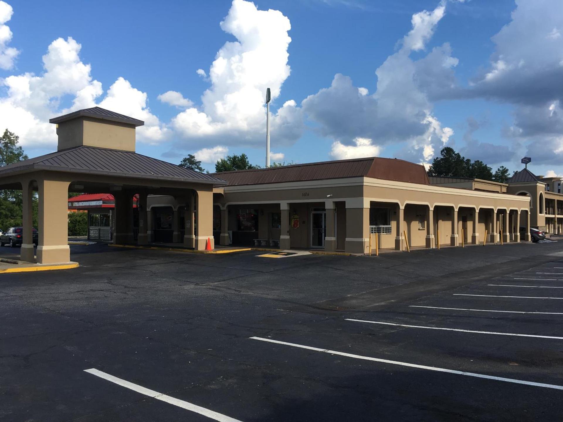 Super 8 by Wyndham Augusta photo 20