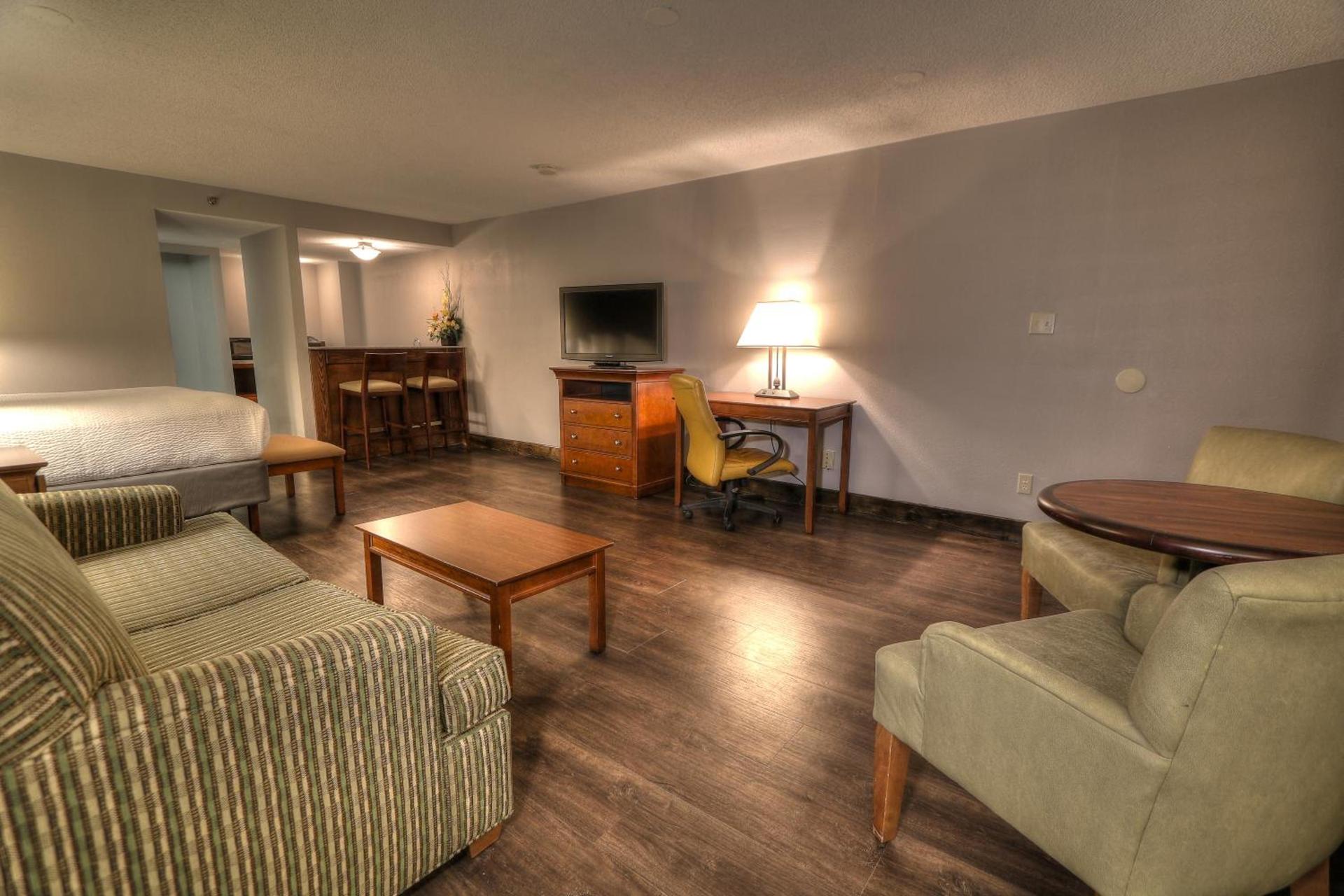 The Ramsey Hotel and Convention Center Pigeon Forge photo 44