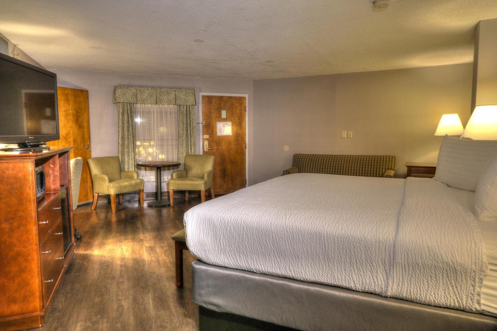 The Ramsey Hotel and Convention Center Pigeon Forge photo 47