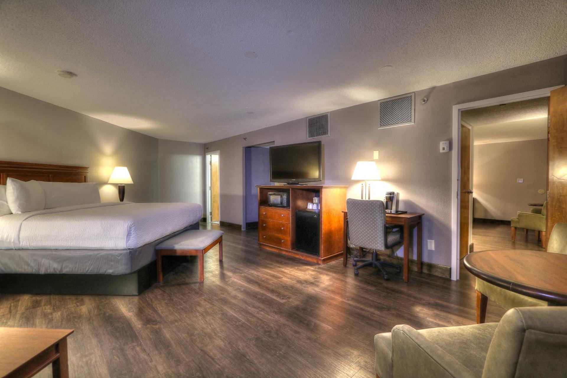 The Ramsey Hotel and Convention Center Pigeon Forge photo 46