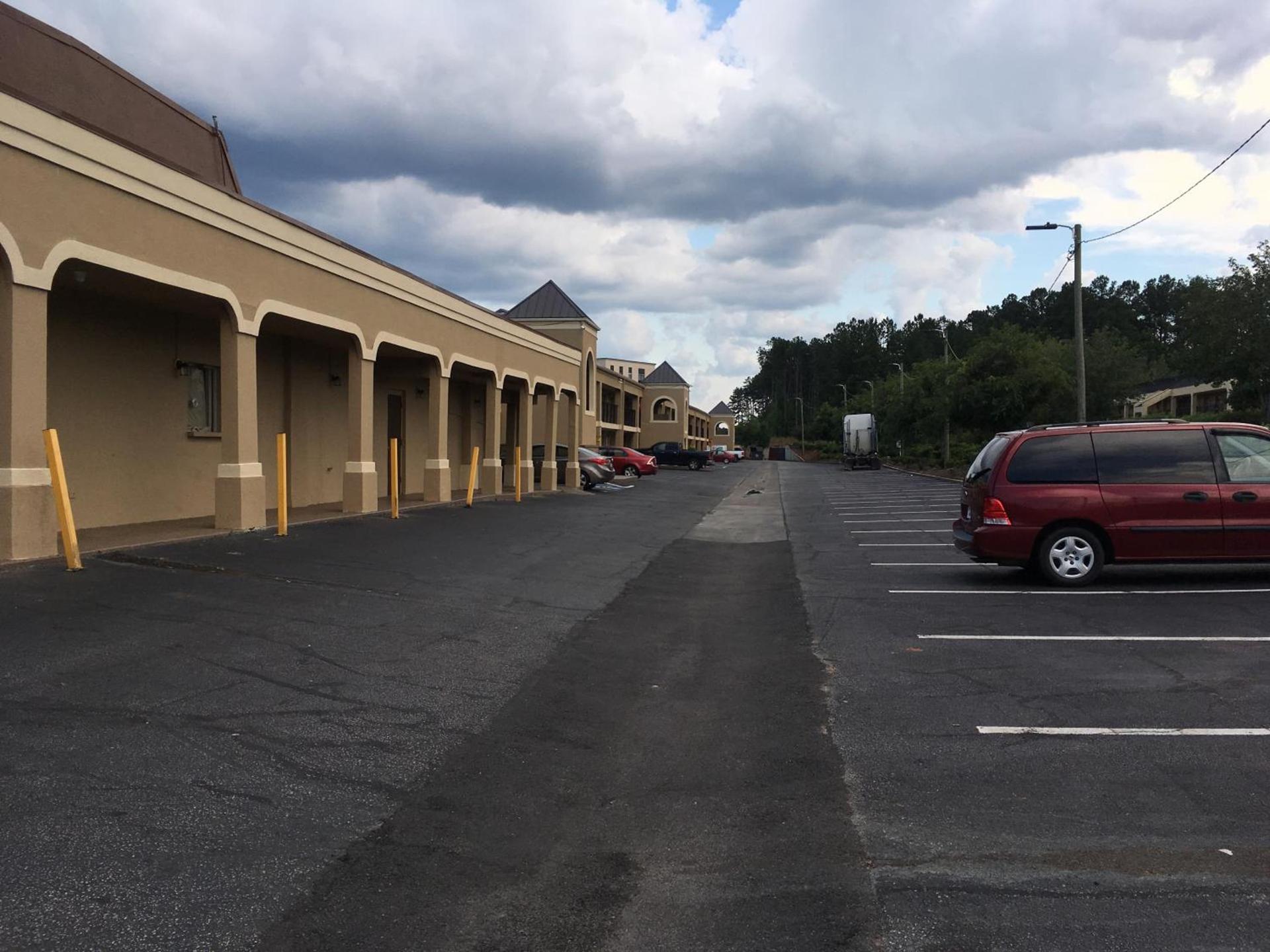 Super 8 by Wyndham Augusta photo 16