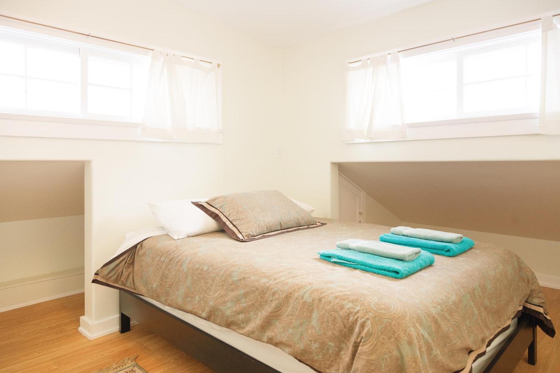 Orange Drive Hostel photo 4