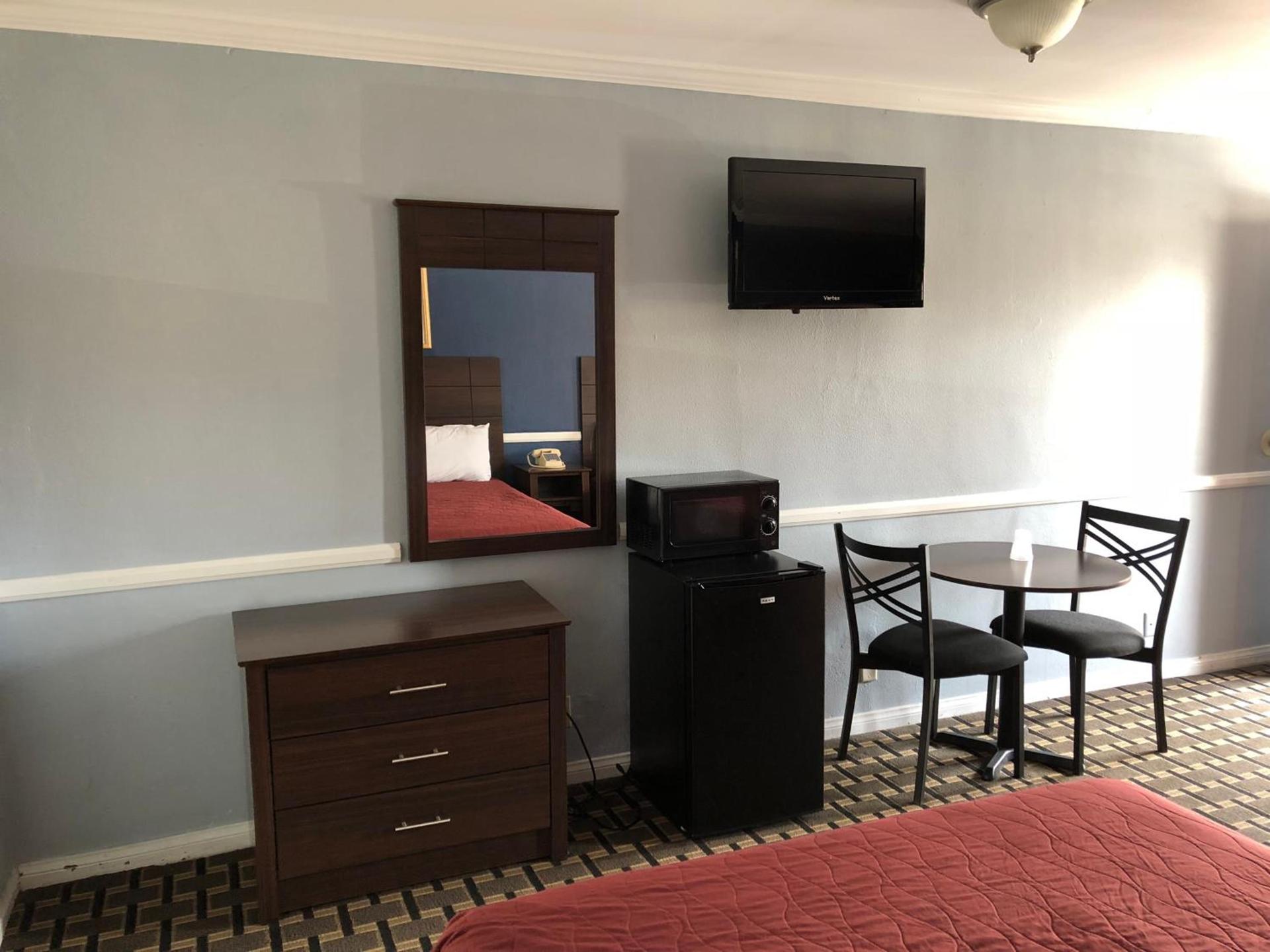 Whittier Travel Inn photo 52