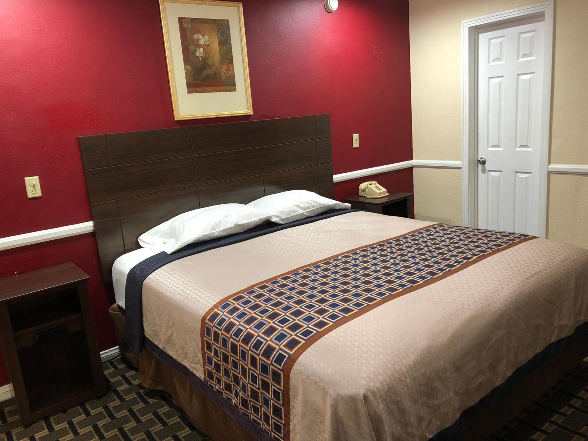 Whittier Travel Inn photo 50