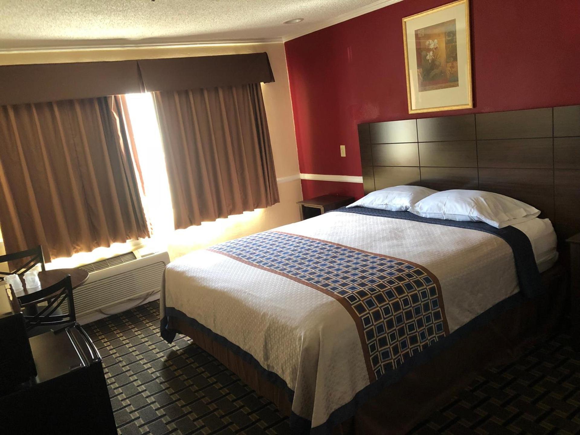 Whittier Travel Inn photo 45