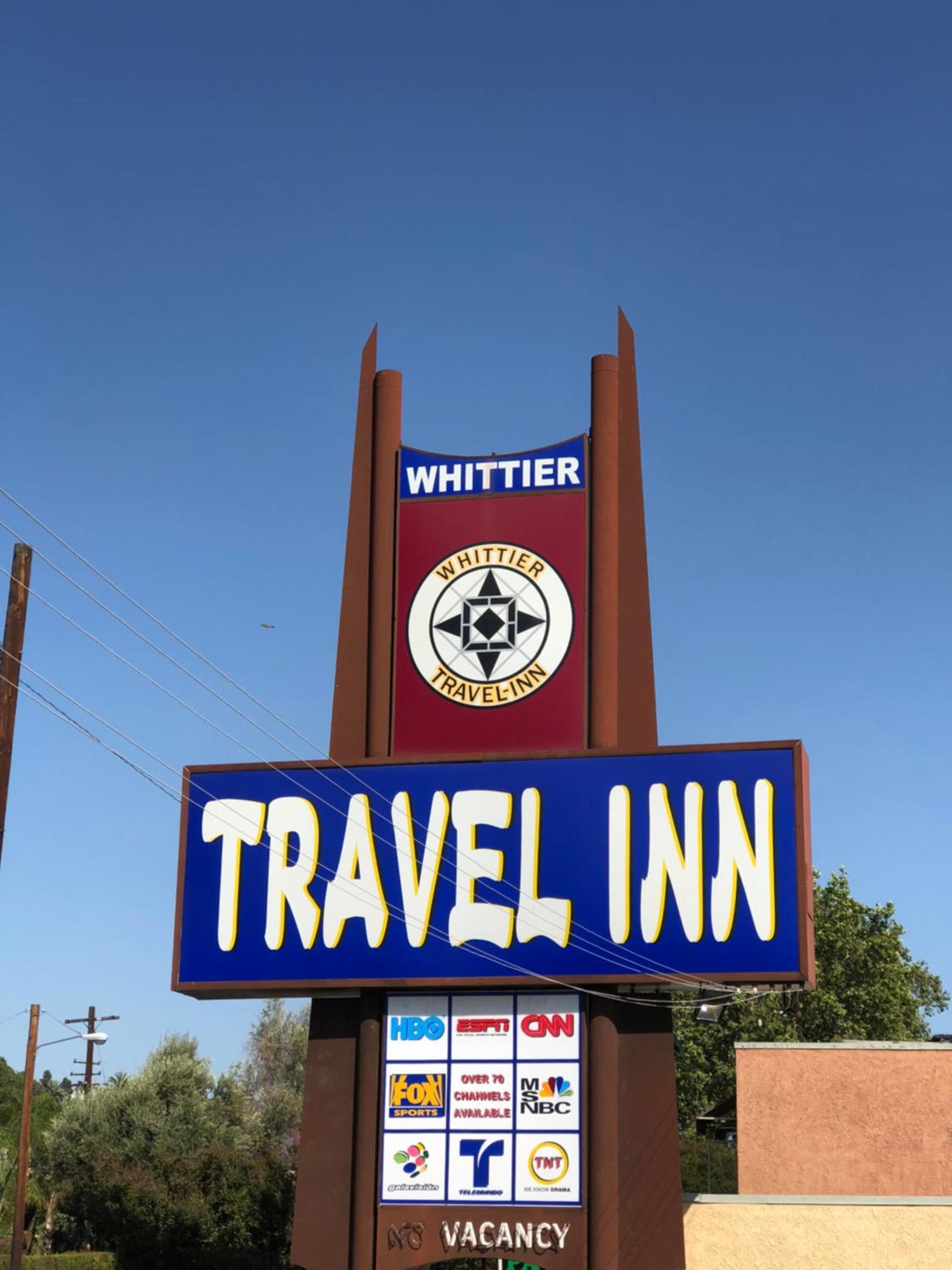Whittier Travel Inn photo 42