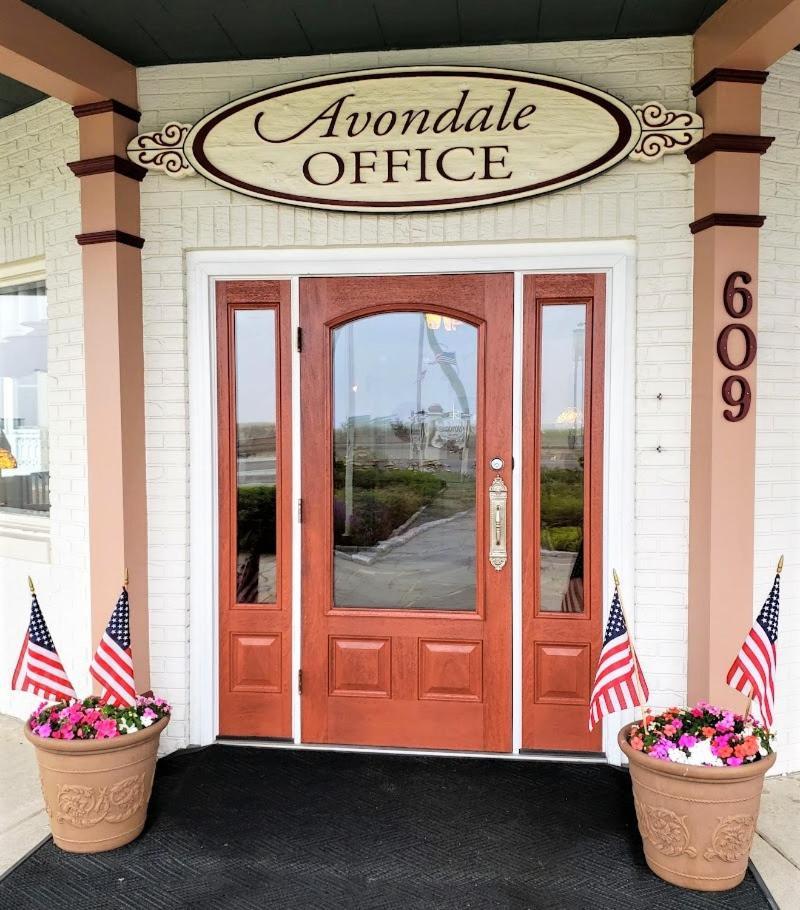 Avondale by the Sea photo 8