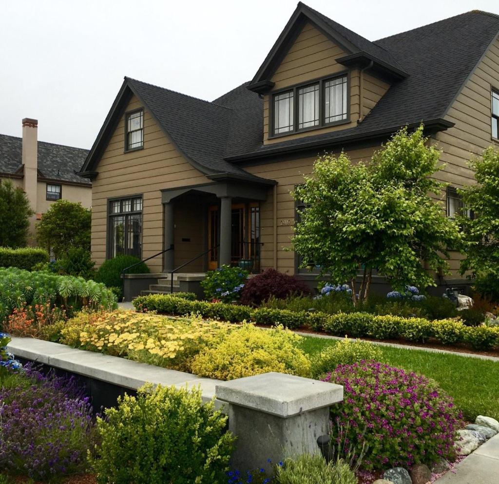 Hydrangea Inn photo 28