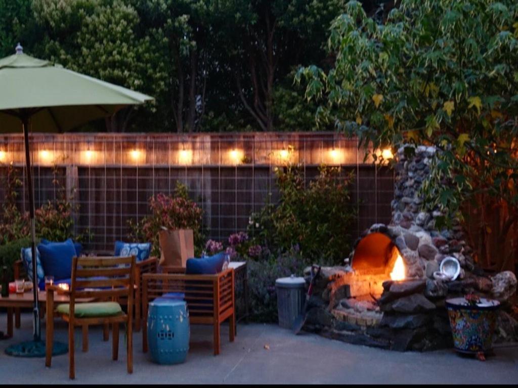 Hydrangea Inn photo 27