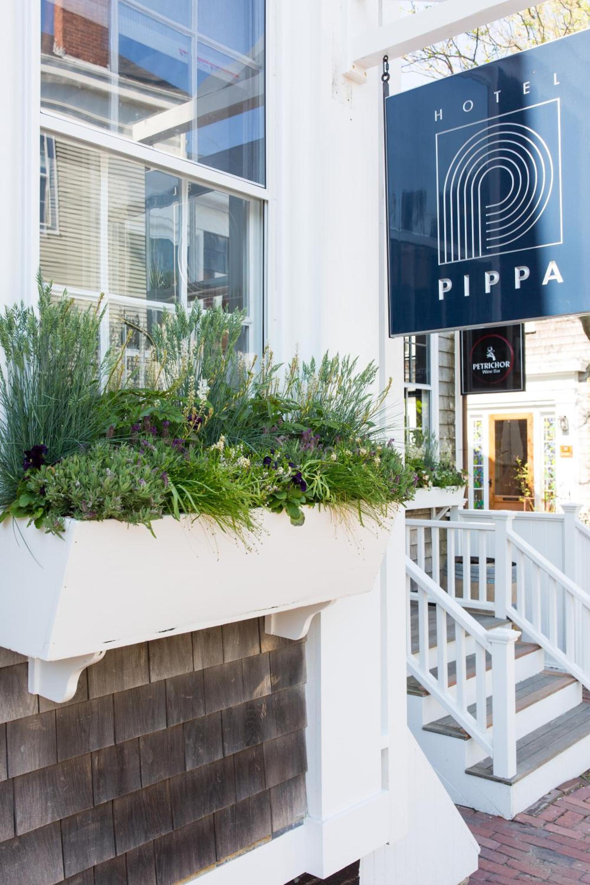 Hotel Pippa photo 26