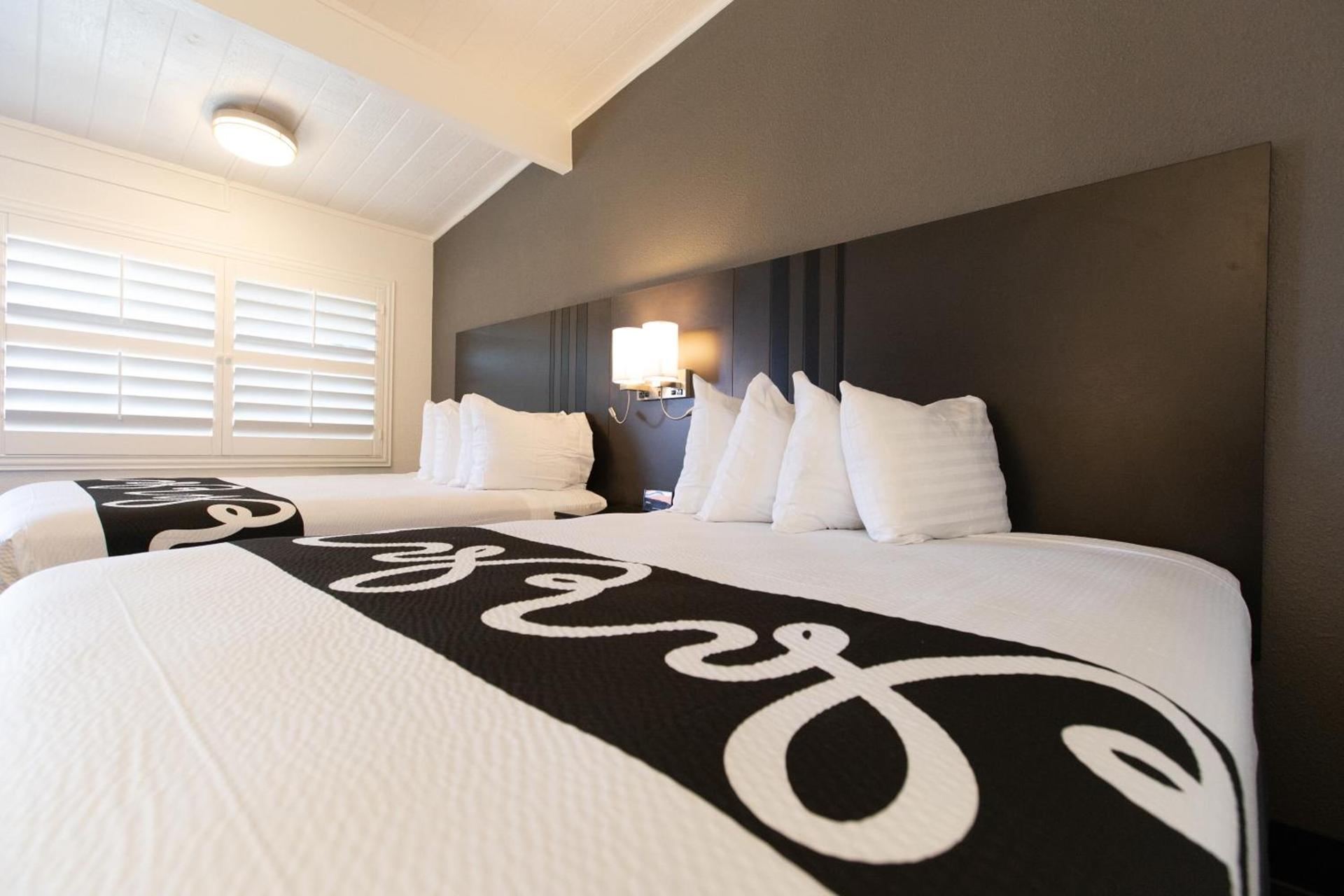 SureStay Hotel by Best Western Seaside Monterey photo 57