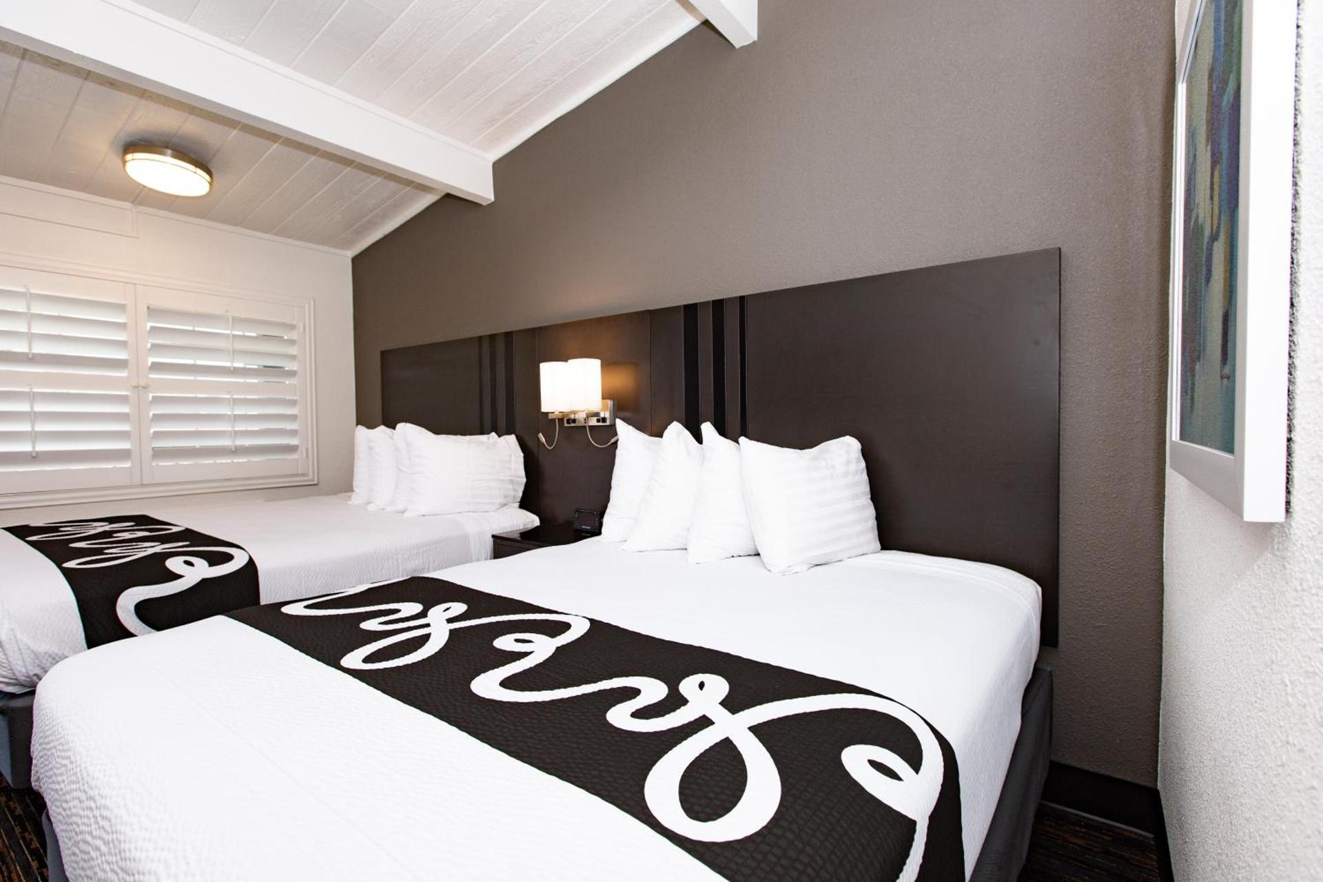 SureStay Hotel by Best Western Seaside Monterey photo 56