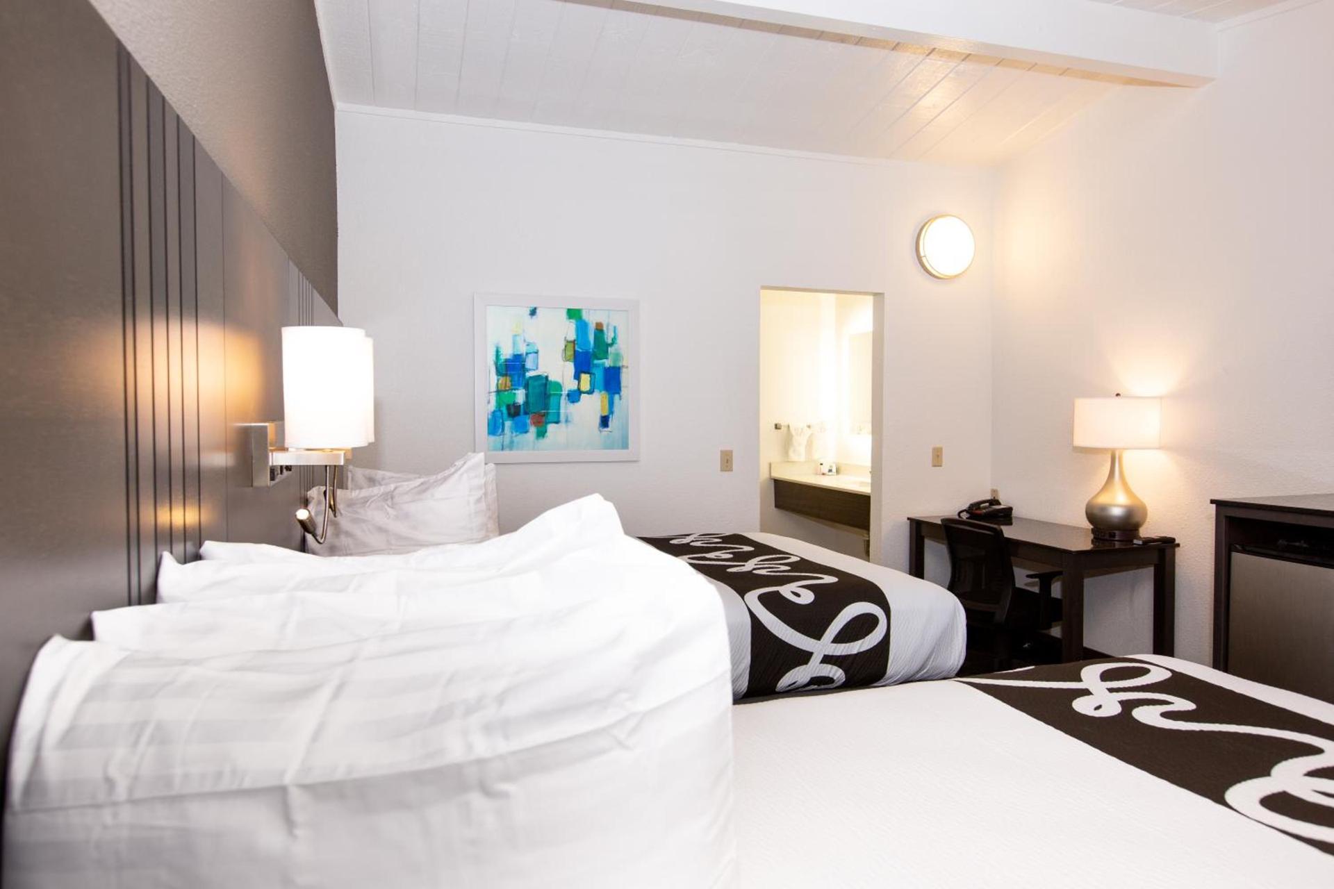 SureStay Hotel by Best Western Seaside Monterey photo 55