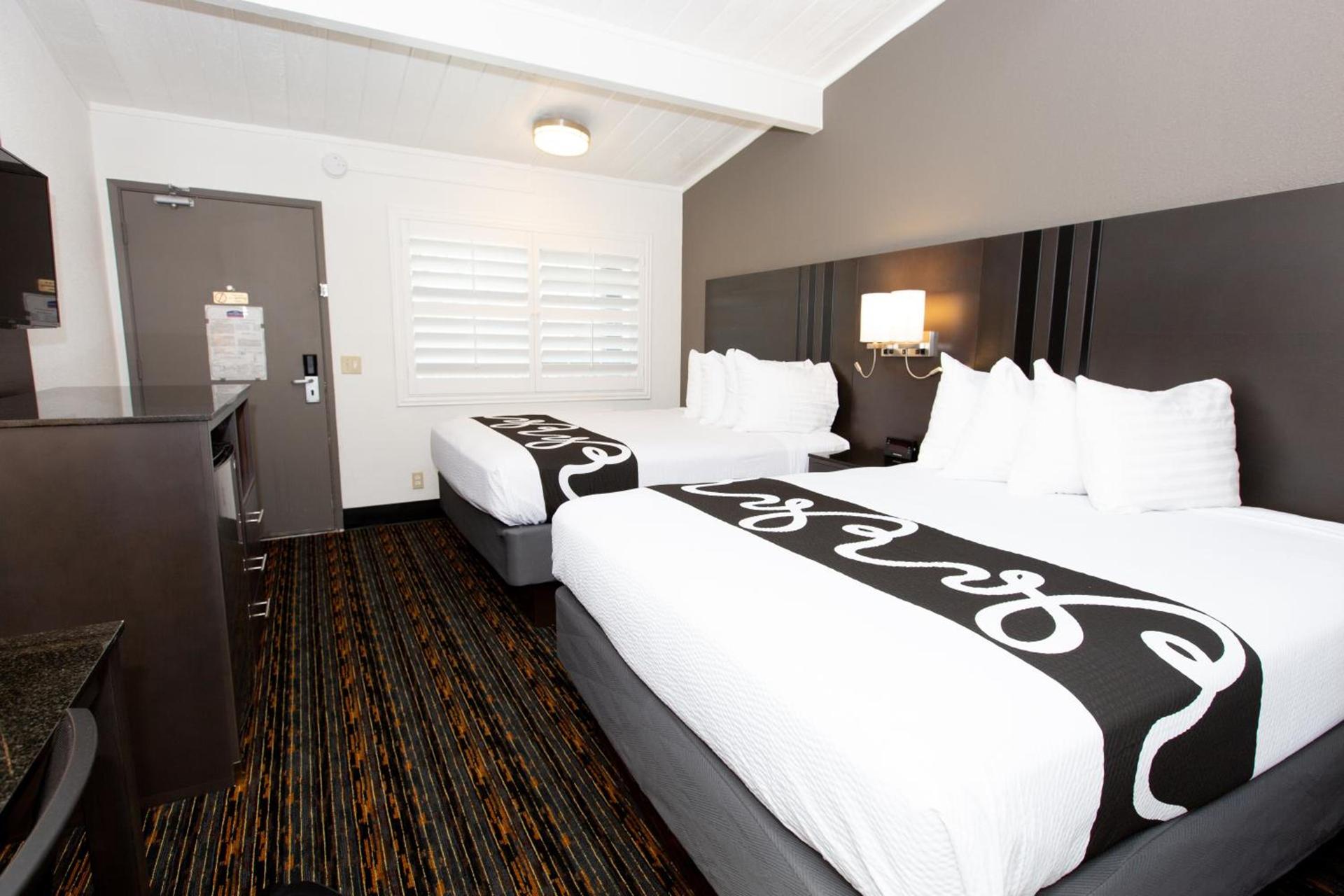 SureStay Hotel by Best Western Seaside Monterey photo 25