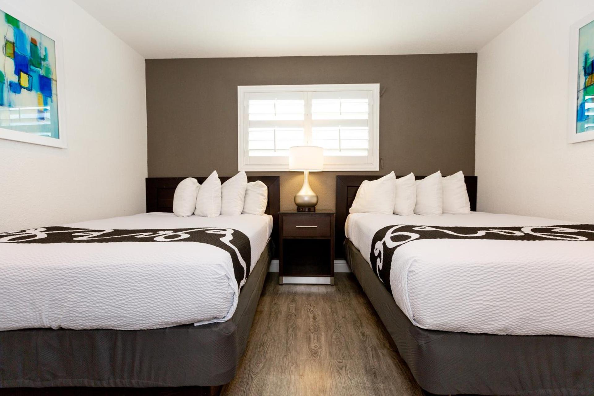 SureStay Hotel by Best Western Seaside Monterey photo 32