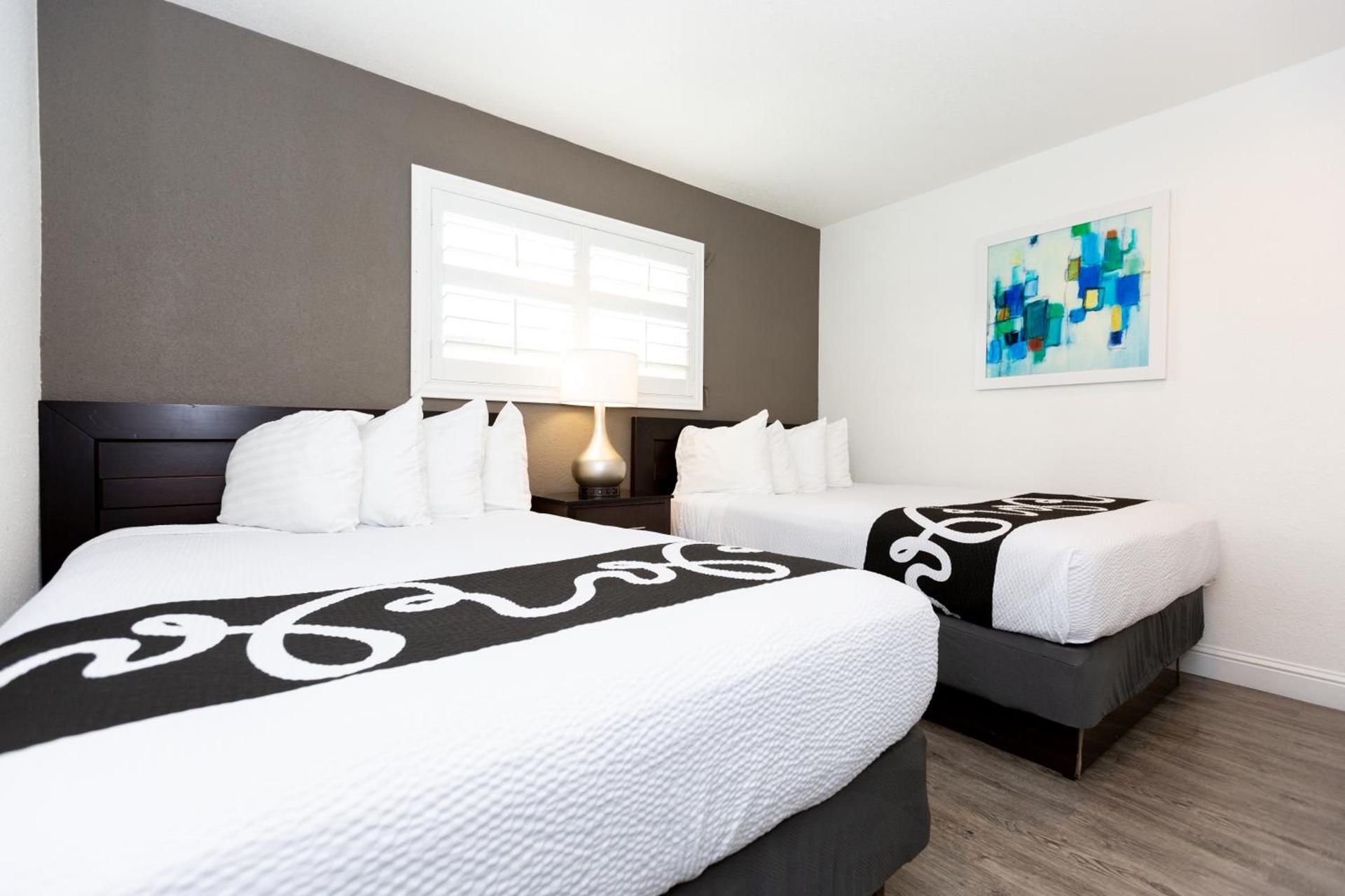 SureStay Hotel by Best Western Seaside Monterey photo 58
