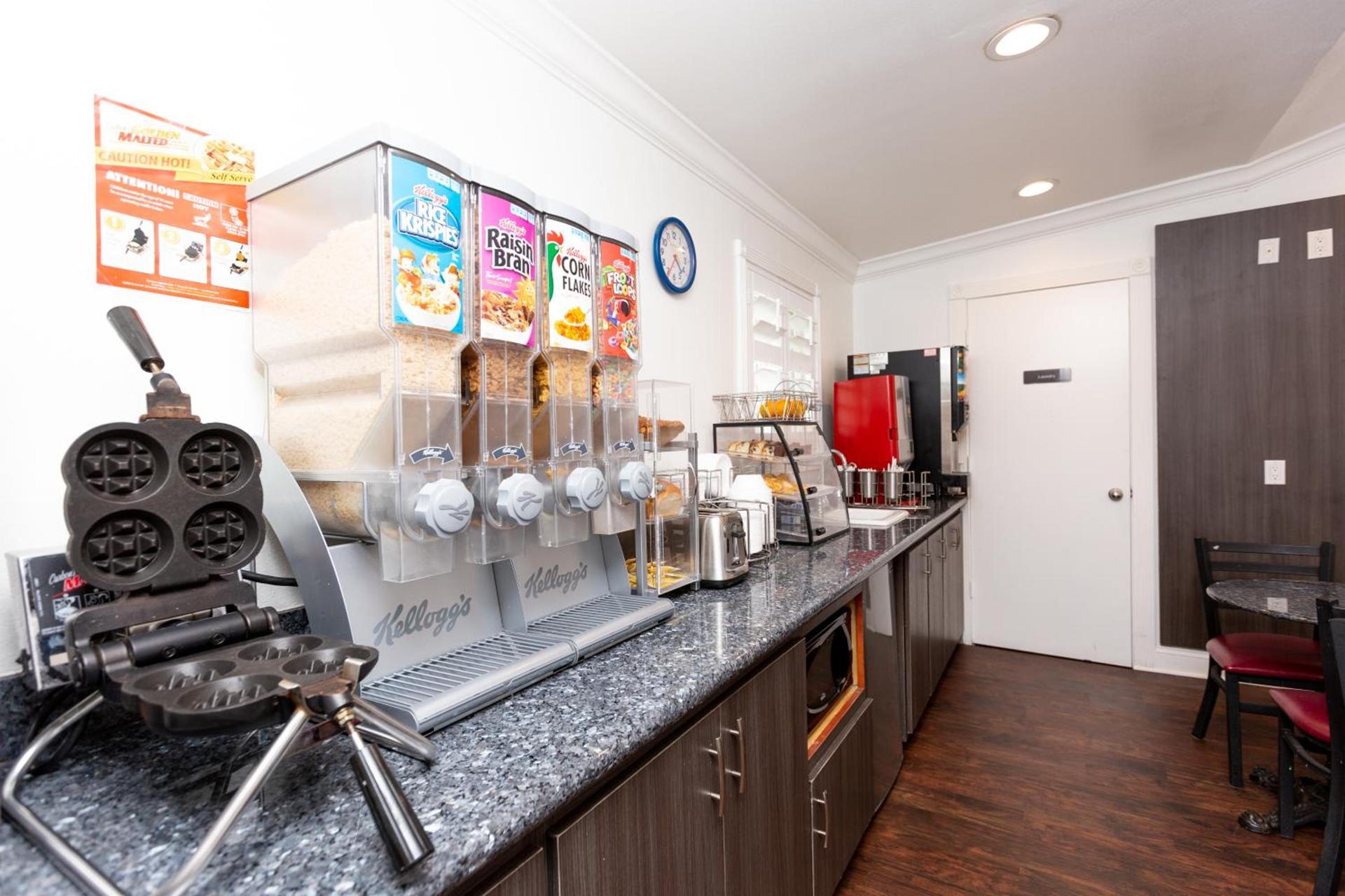 SureStay Hotel by Best Western Seaside Monterey photo 42