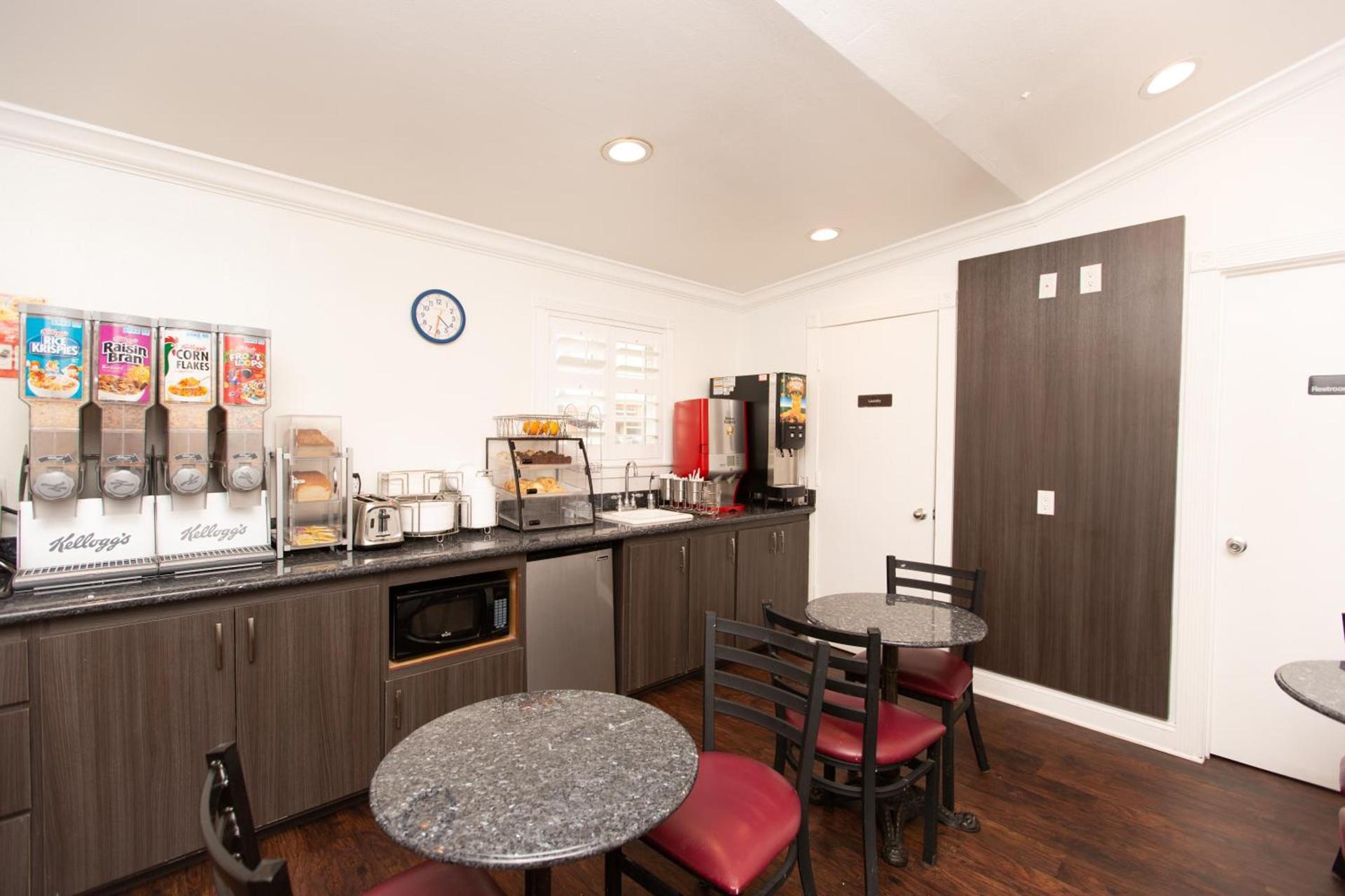 SureStay Hotel by Best Western Seaside Monterey photo 48
