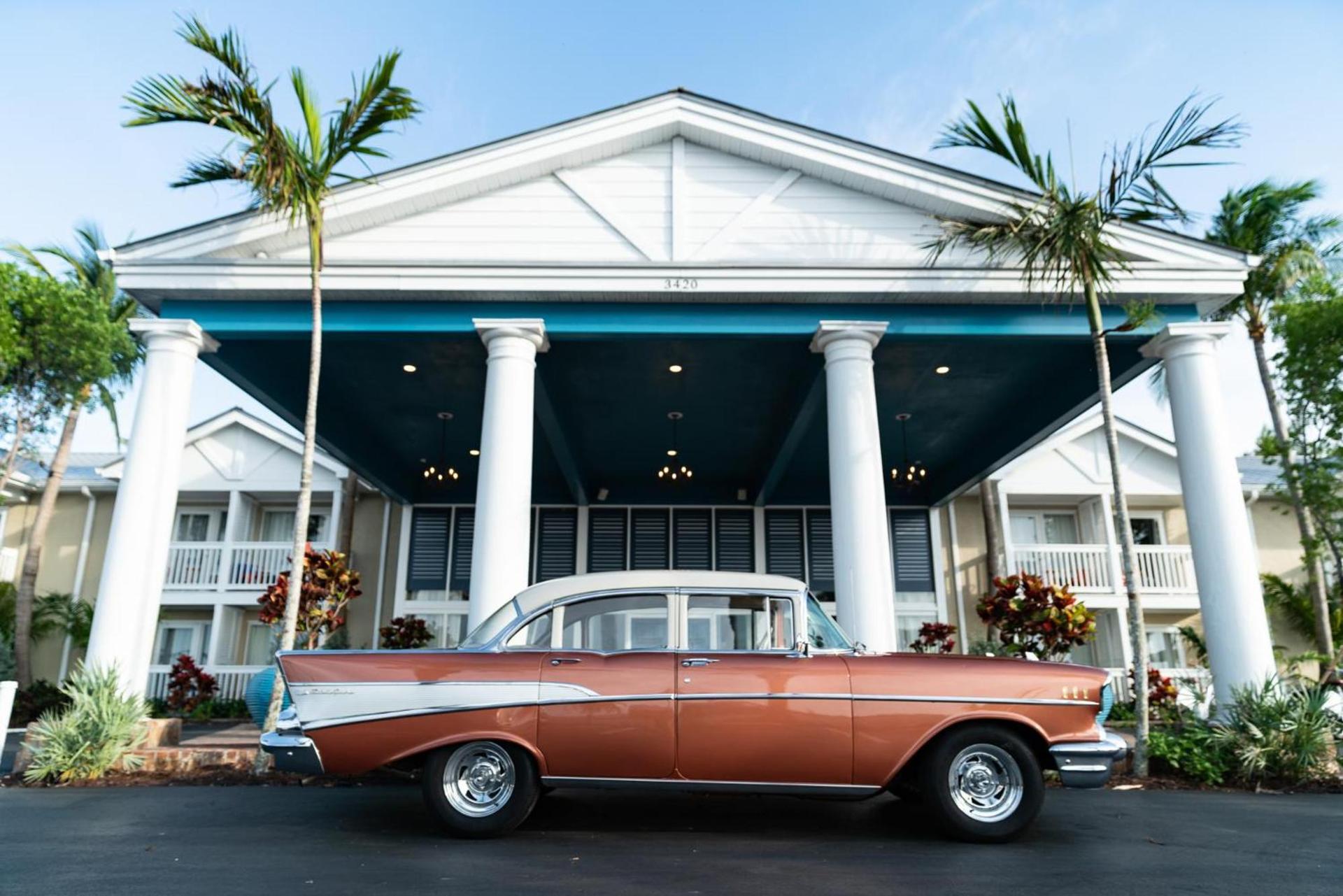 Havana Cabana at Key West — hotel in Key West, FL