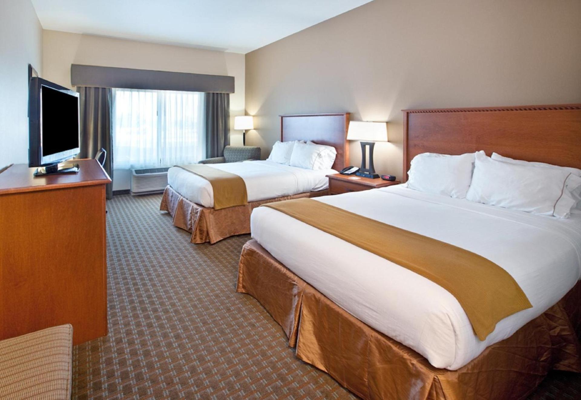 Holiday Inn Express & Suites Sioux Falls Southwest by IHG photo 7