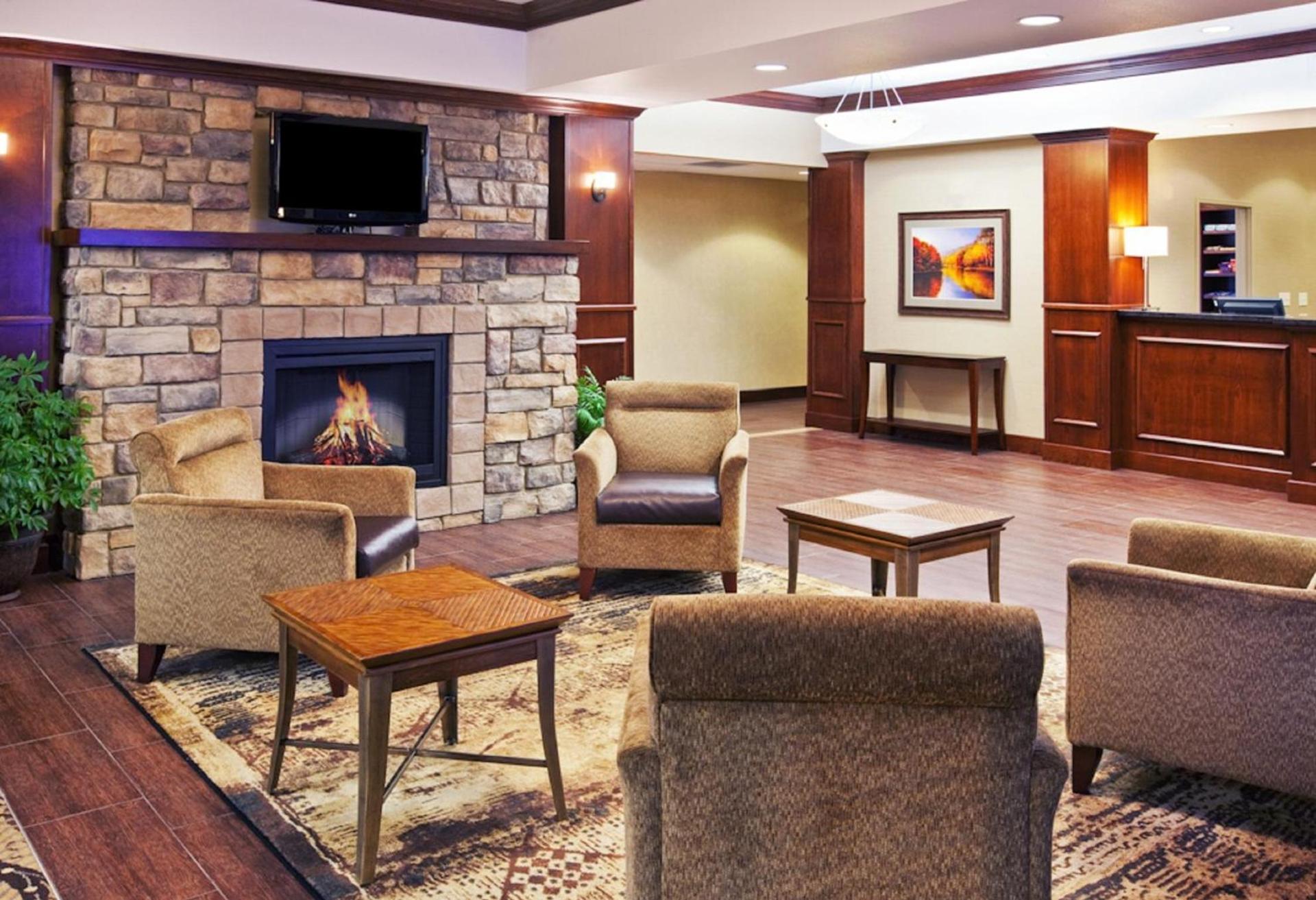Holiday Inn Express & Suites Sioux Falls Southwest by IHG photo 10