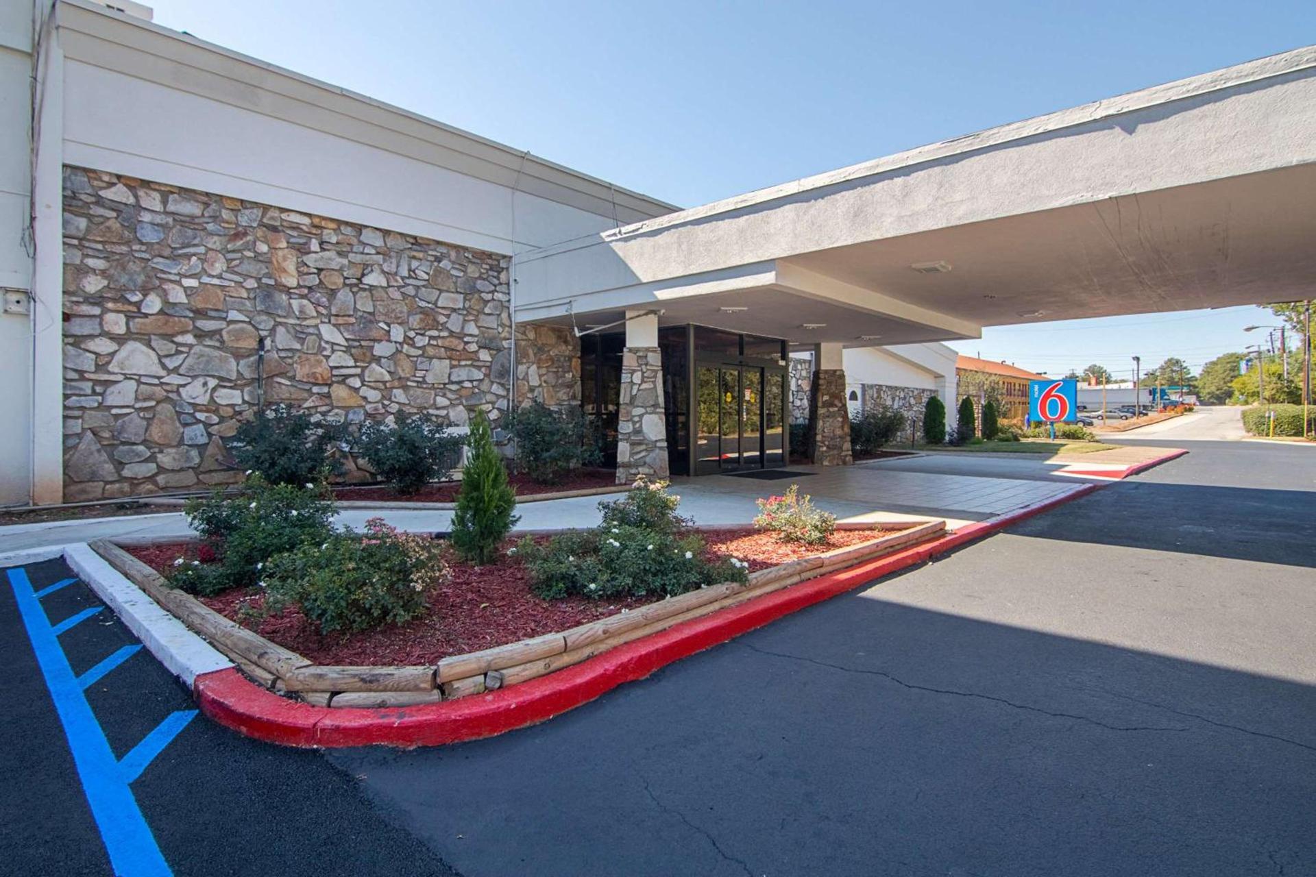 Motel 6-Decatur, GA photo 6
