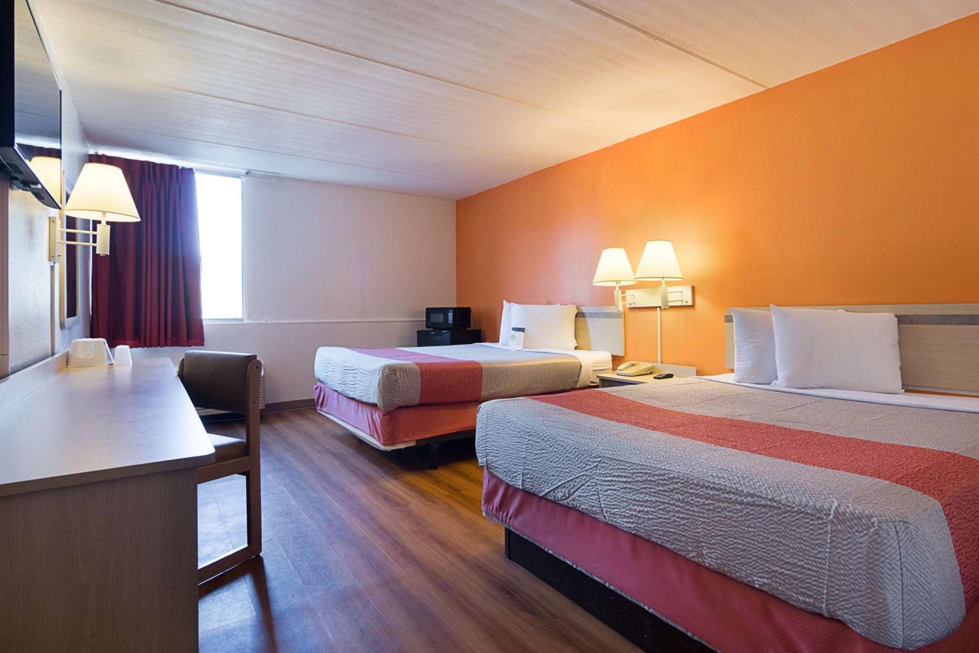 Motel 6-Decatur, GA photo 14