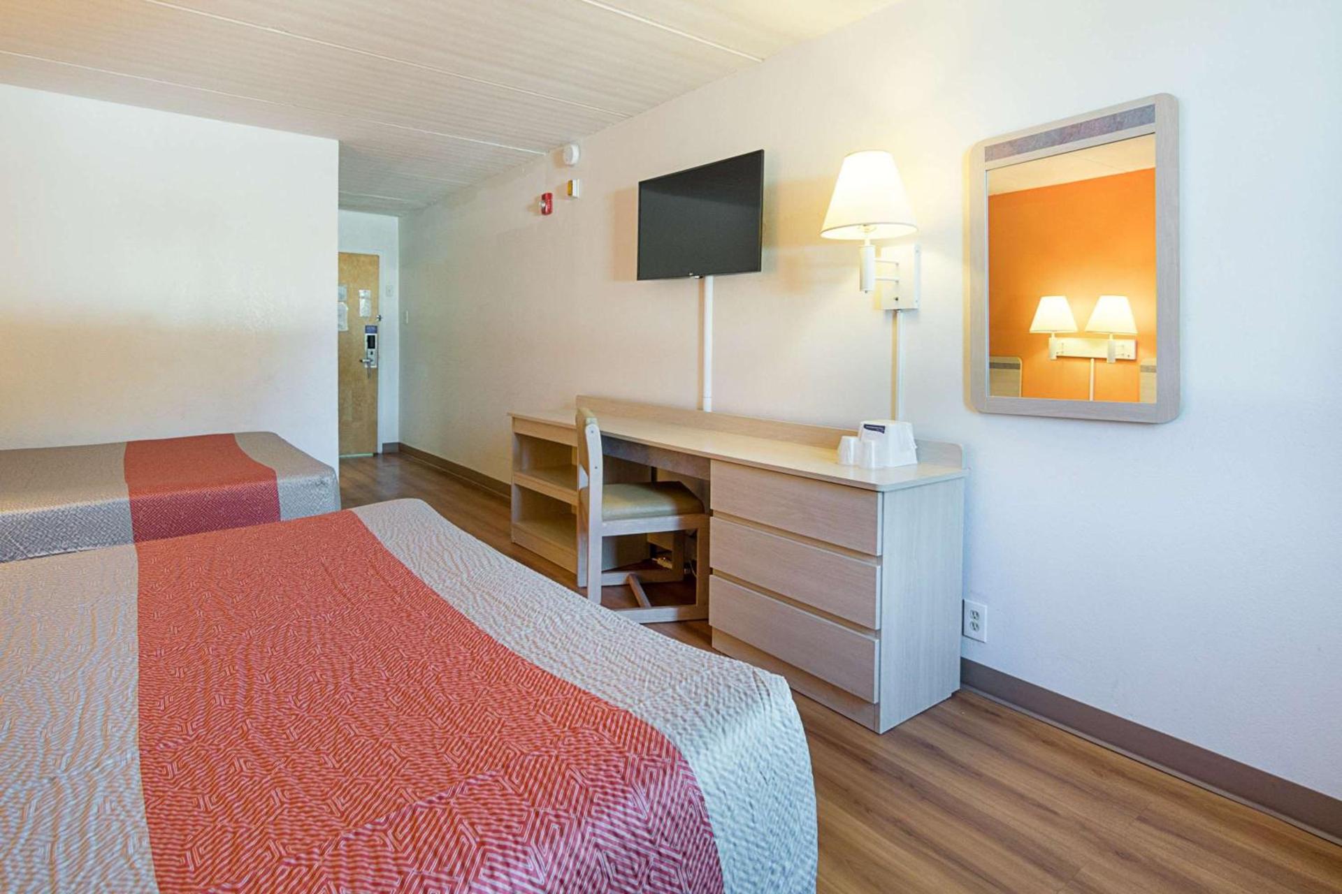 Motel 6-Decatur, GA photo 15