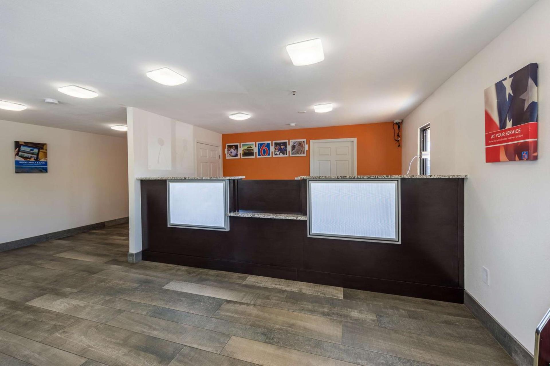 Motel 6-Greenville, SC photo 26