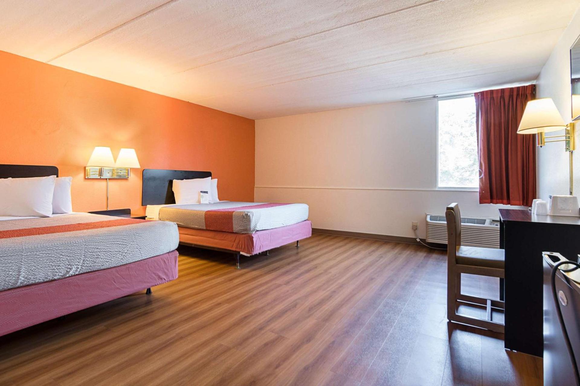 Motel 6-Decatur, GA photo 12