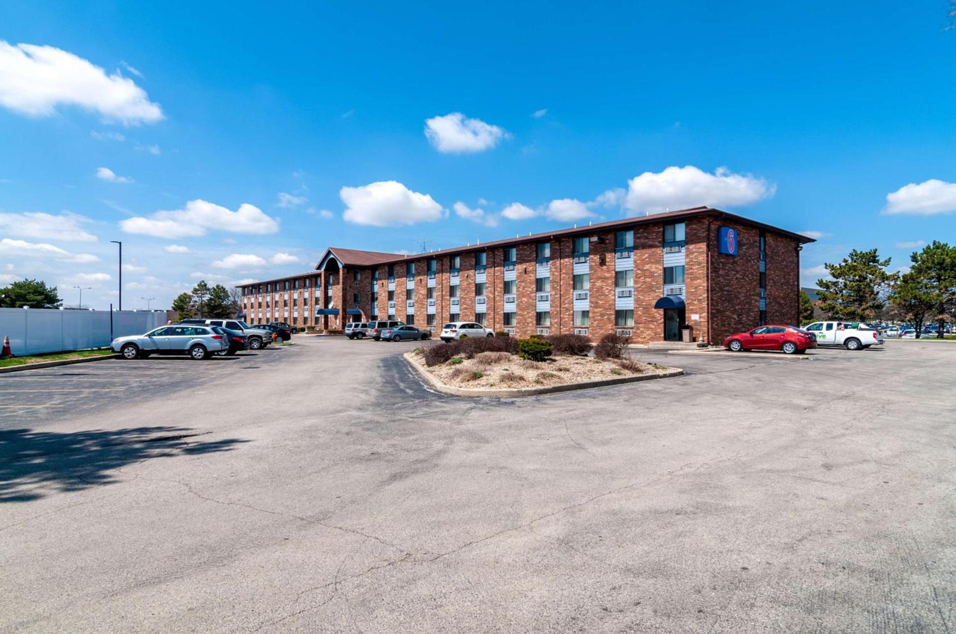 Motel 6-Naperville, IL photo 3