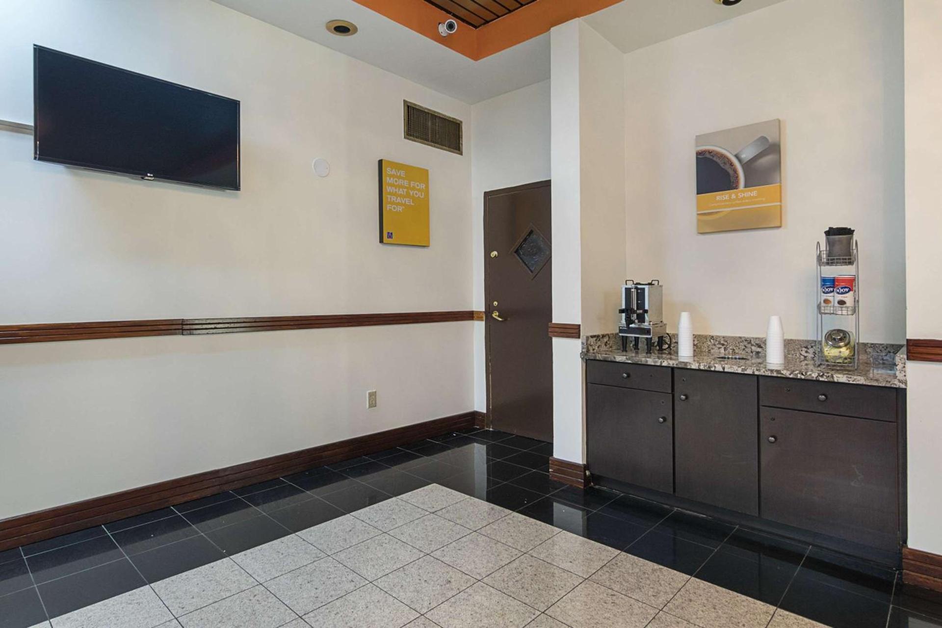 Motel 6-Decatur, GA photo 24