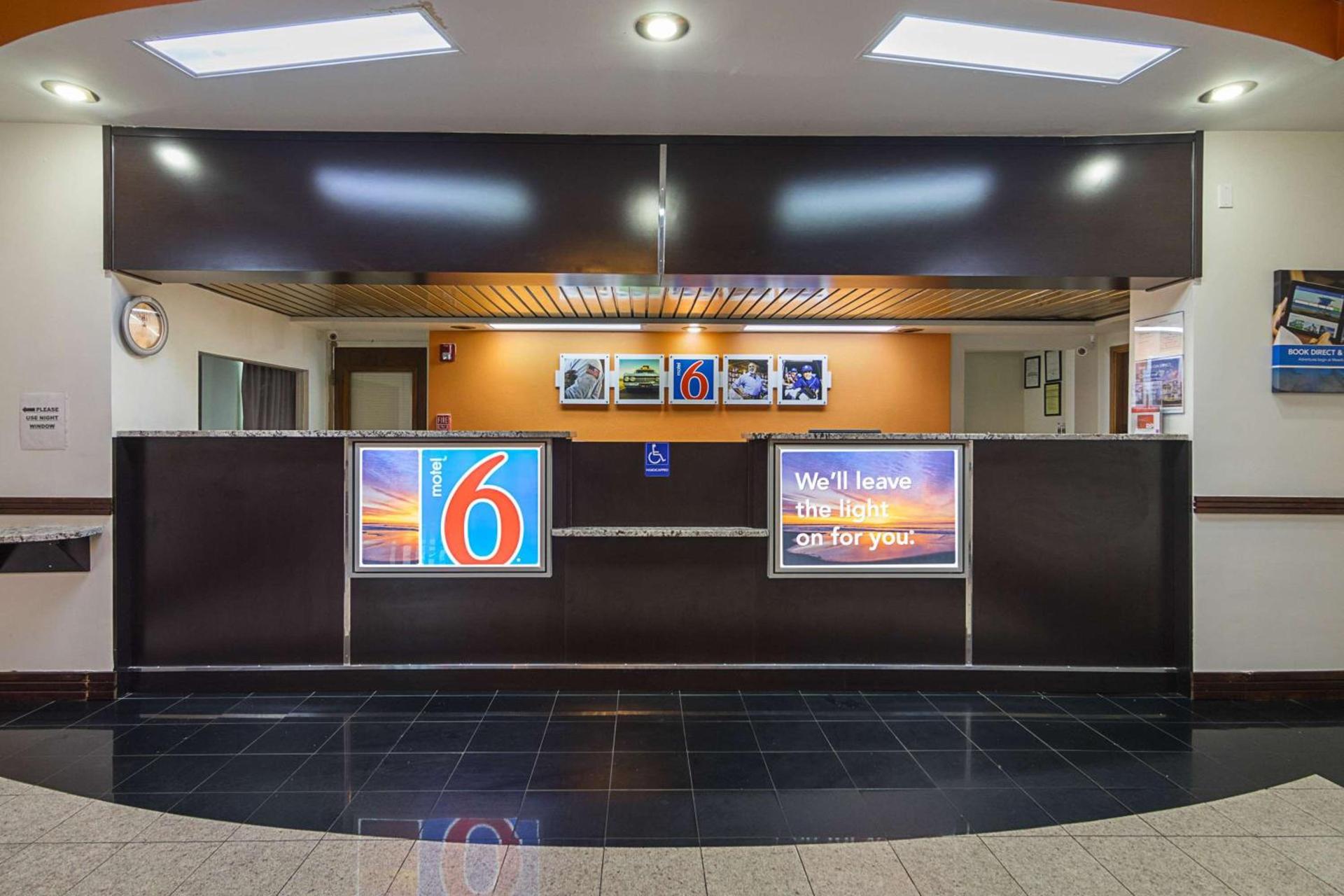 Motel 6-Decatur, GA photo 29