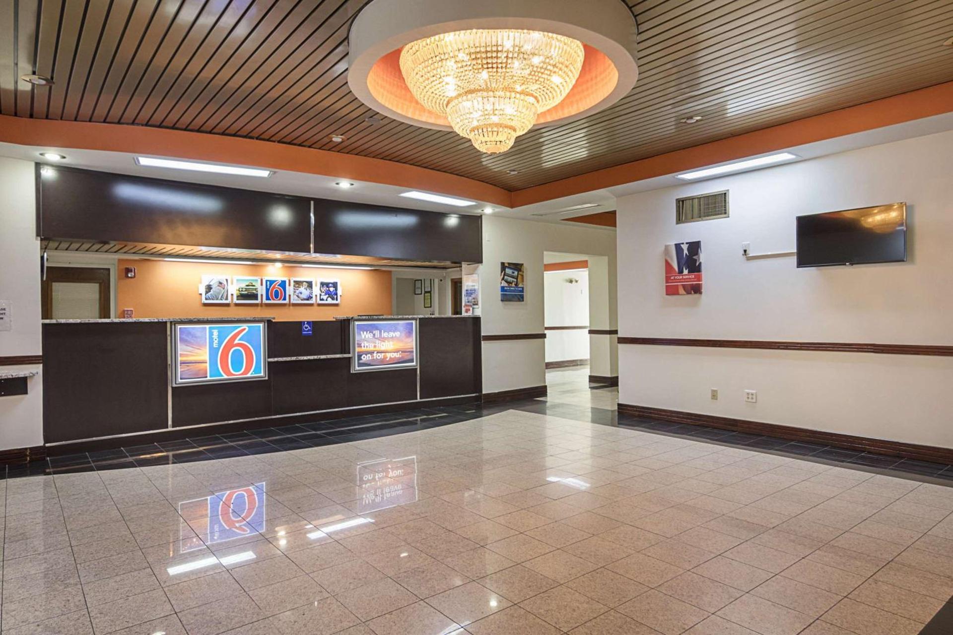 Motel 6-Decatur, GA photo 26