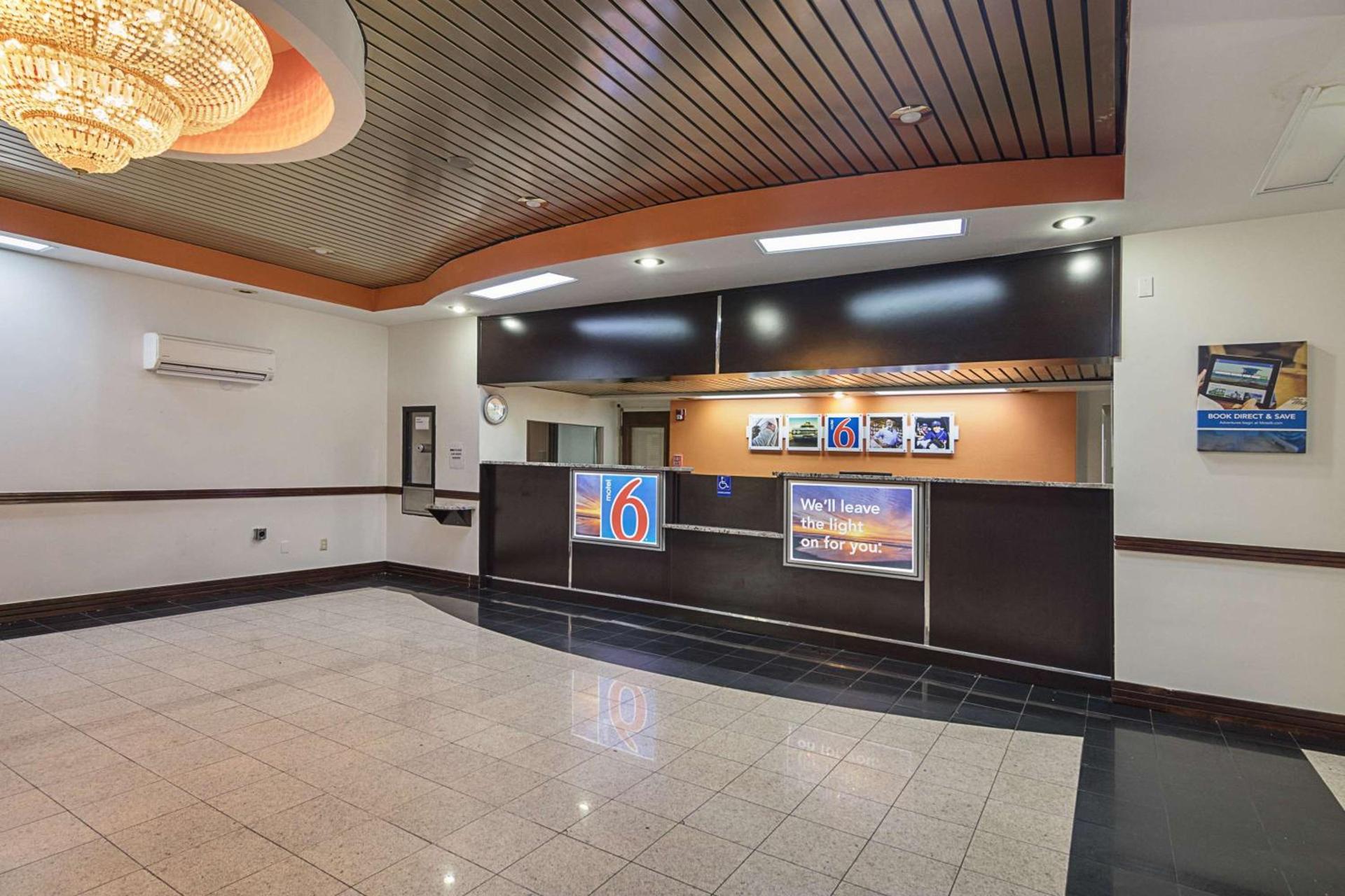 Motel 6-Decatur, GA photo 28