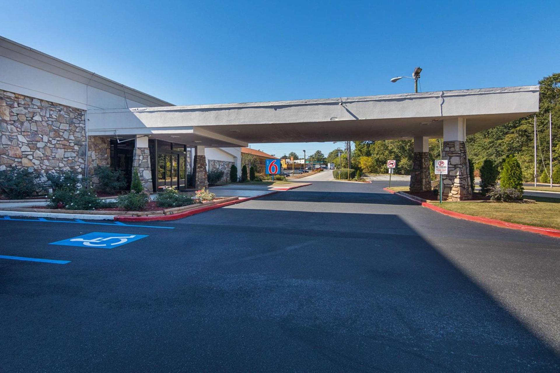 Motel 6-Decatur, GA photo 5