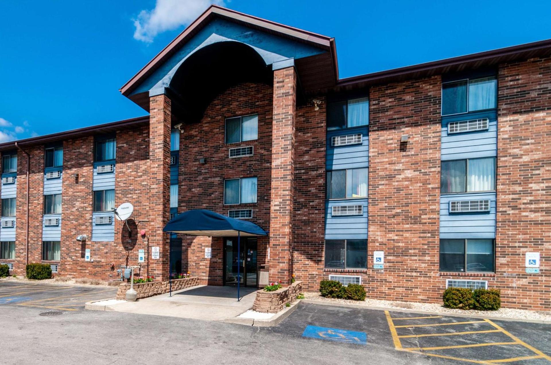 Motel 6-Naperville, IL — hotel in Naperville