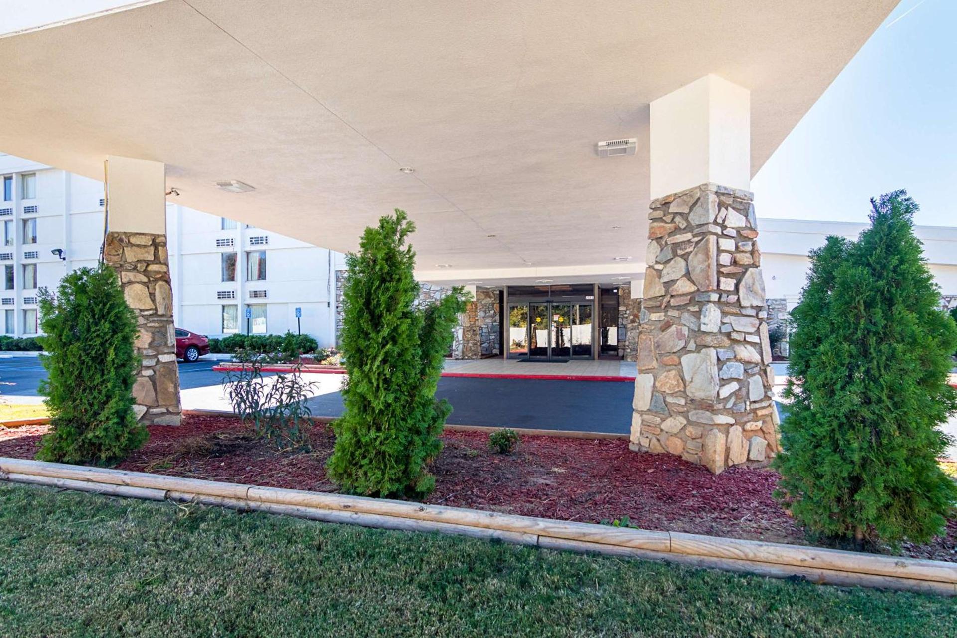 Motel 6-Decatur, GA photo 4