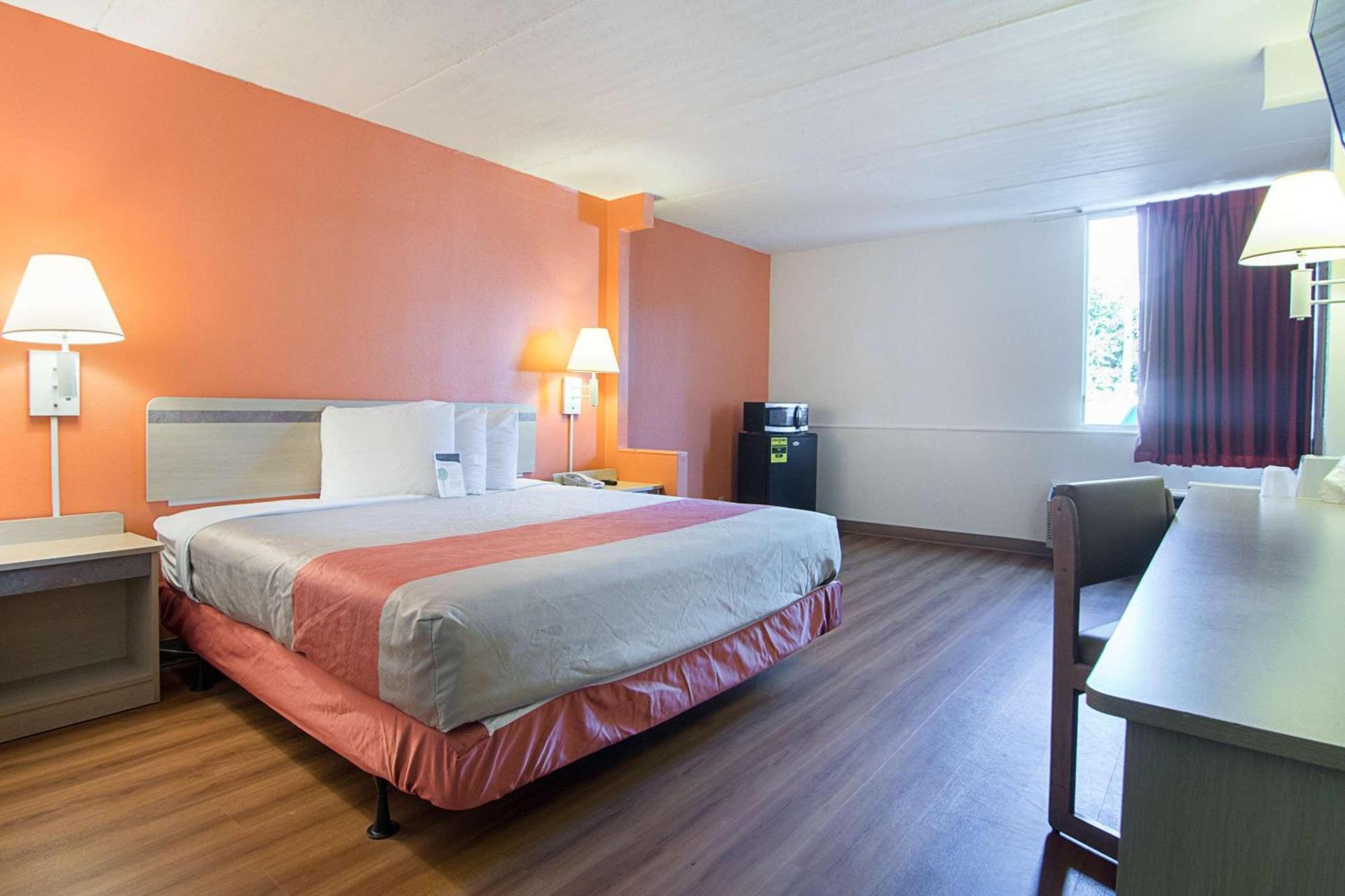 Motel 6-Decatur, GA photo 9