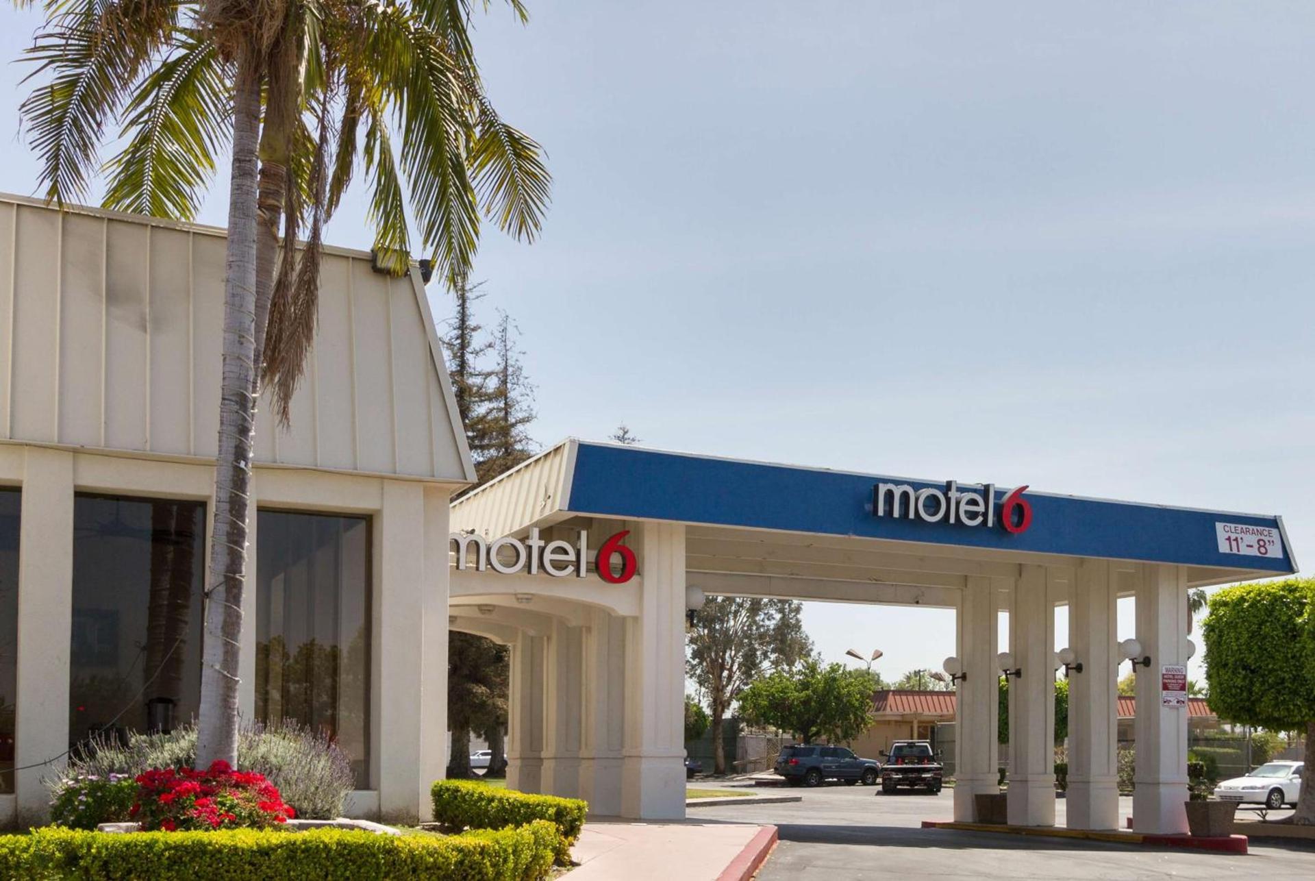 Motel 6-Claremont, CA photo 2