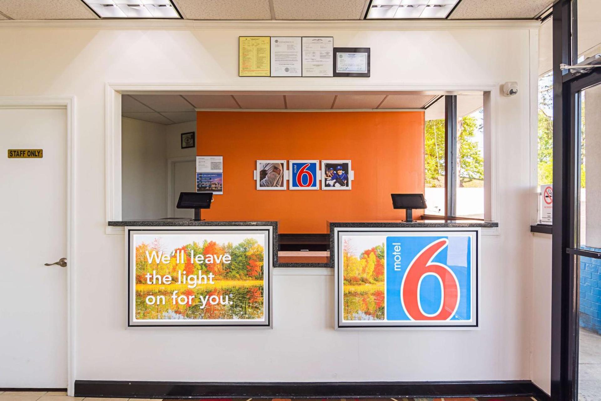 Motel 6-Cleveland, TN photo 4
