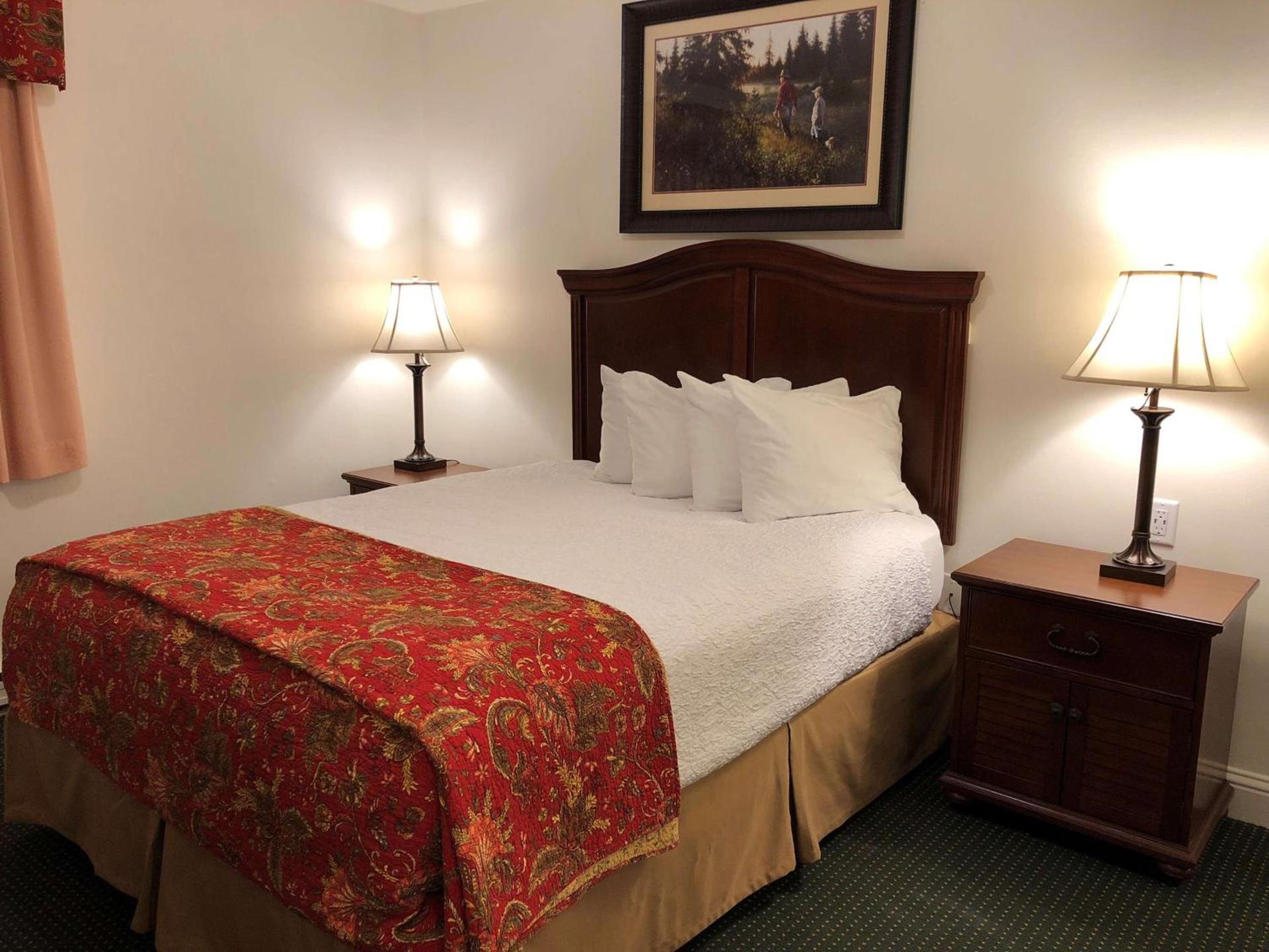 Best Western Country Lane Inn photo 20