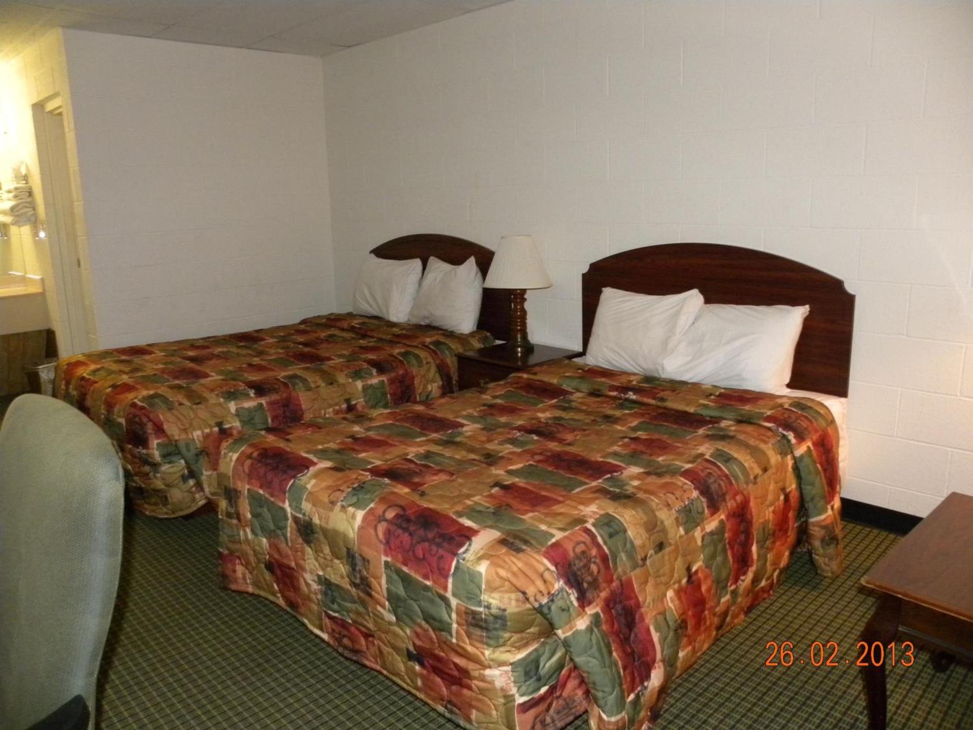 Guest Inn Rogers photo 74