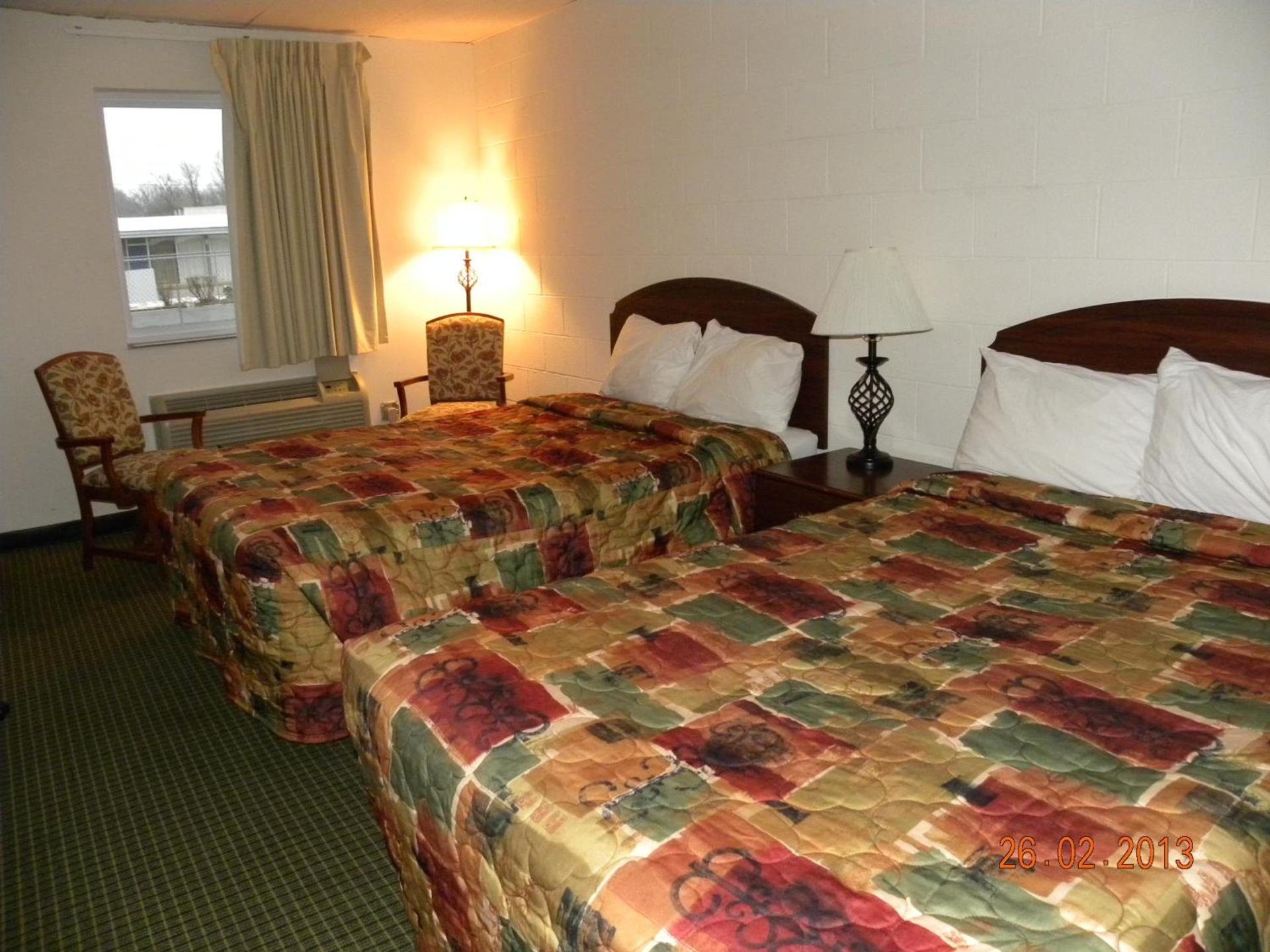Guest Inn Rogers photo 78